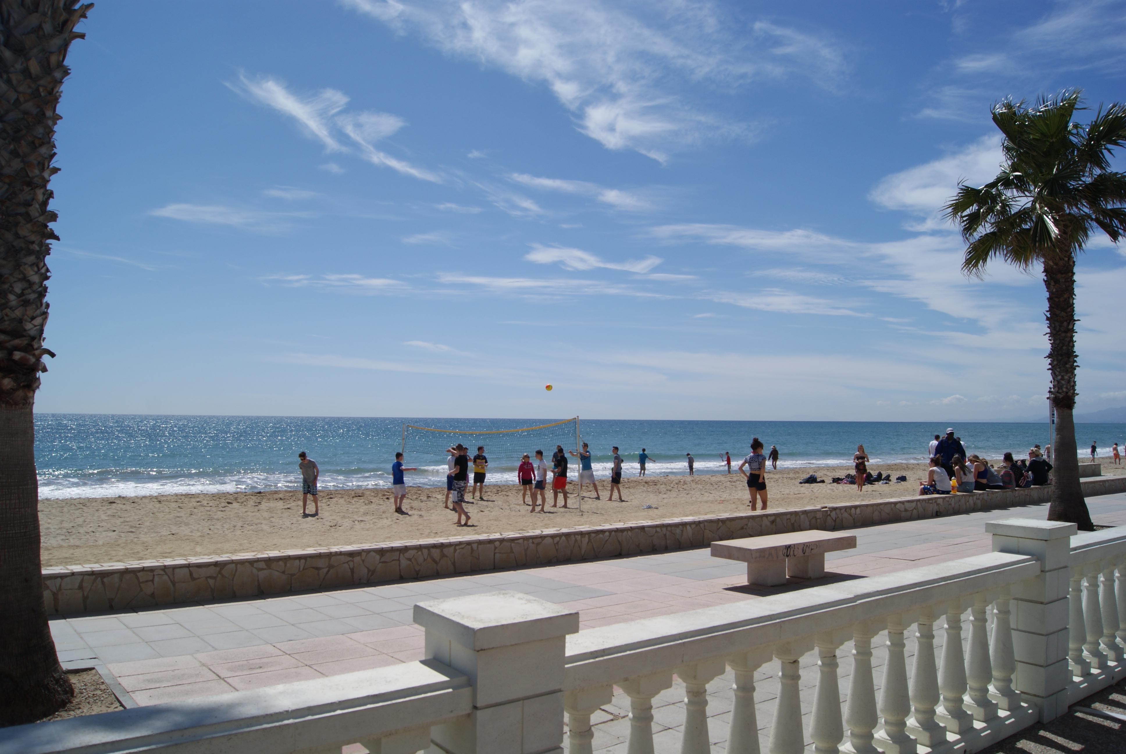 Hotel Best Maritim Cambrils Εξωτερικό φωτογραφία