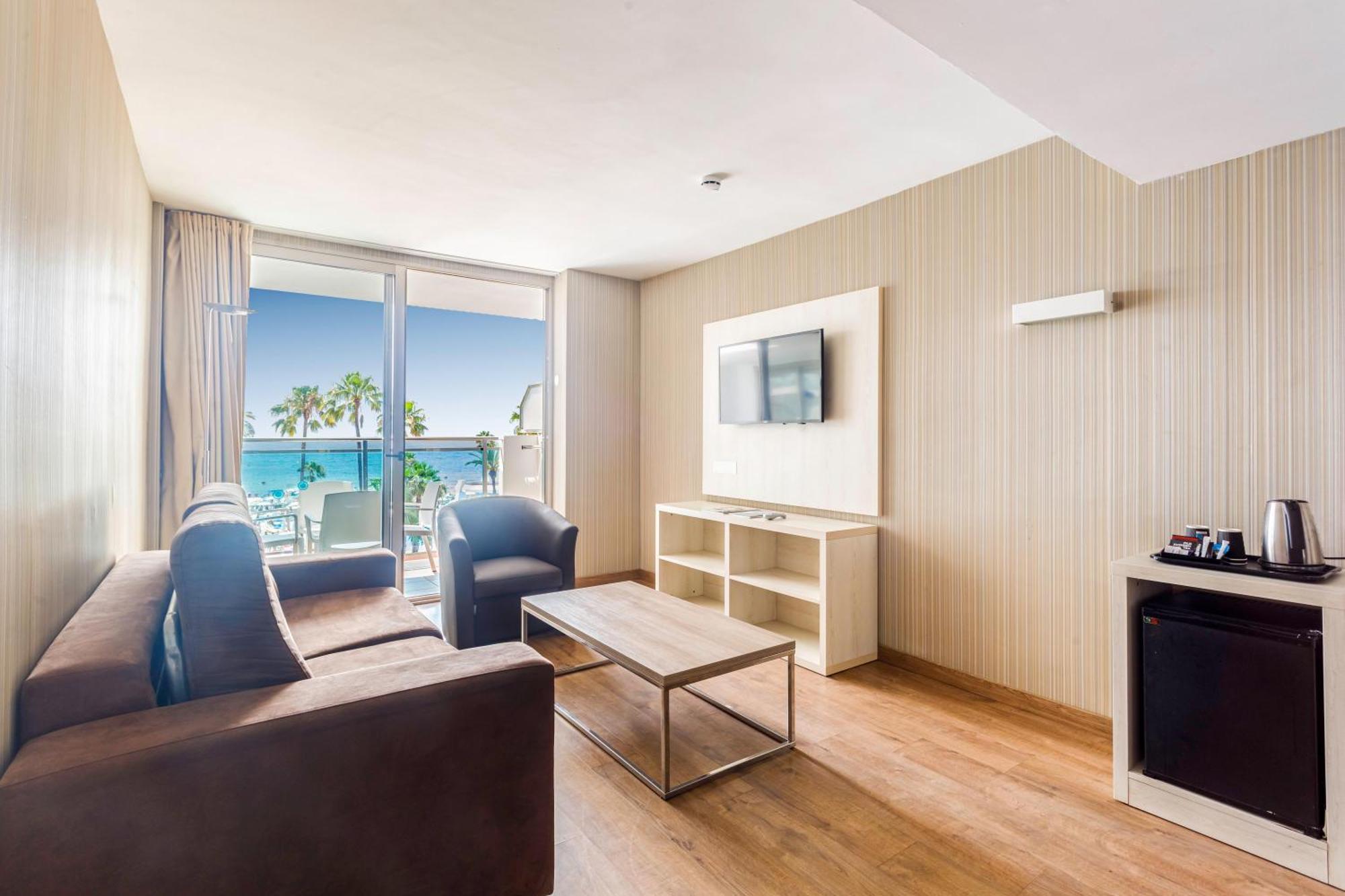 Hotel Best Maritim Cambrils Εξωτερικό φωτογραφία