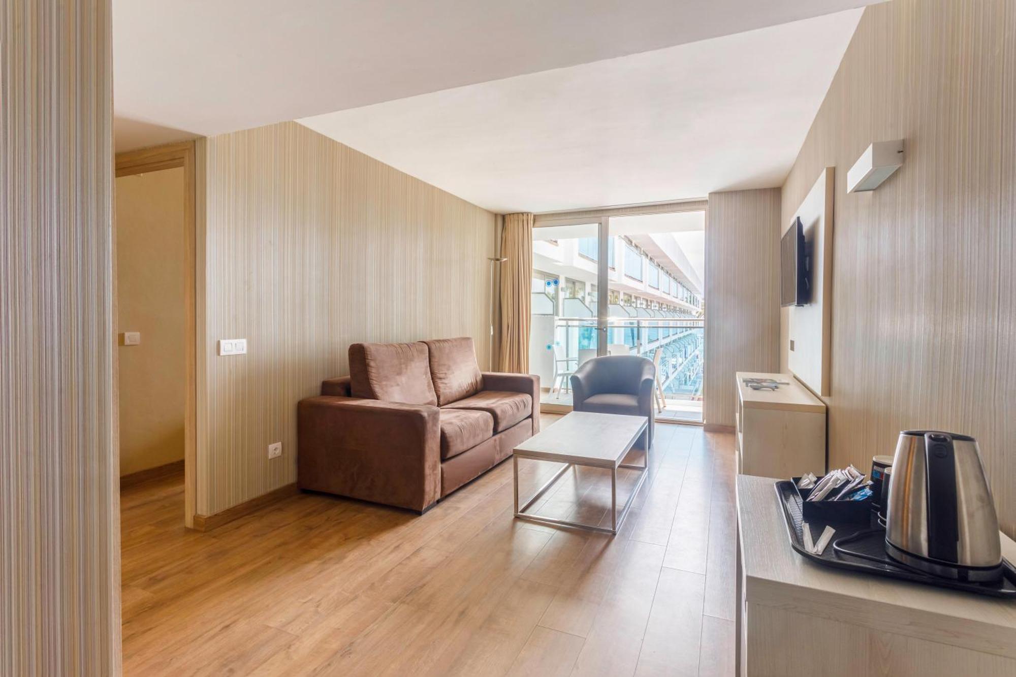 Hotel Best Maritim Cambrils Εξωτερικό φωτογραφία