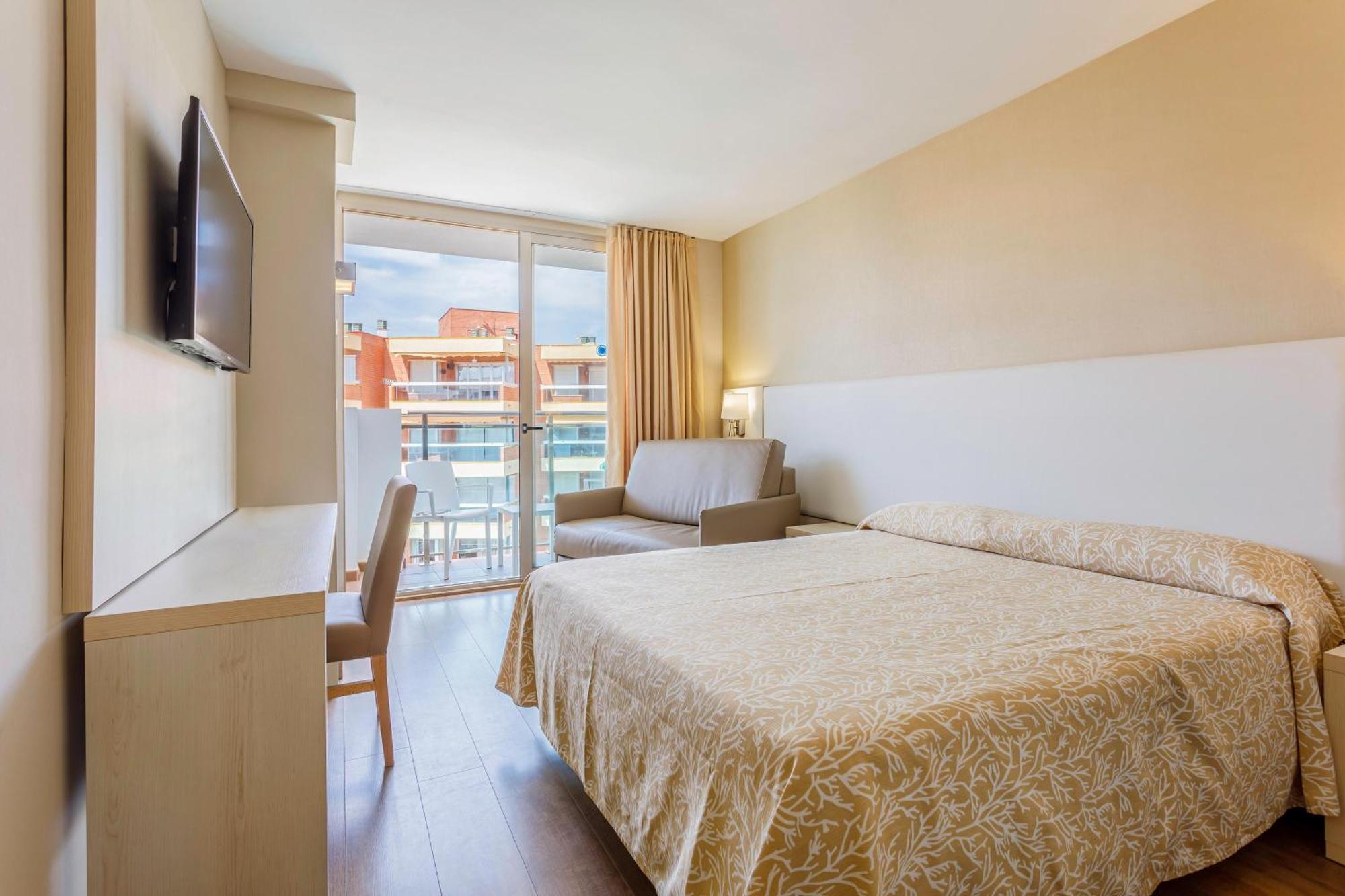 Hotel Best Maritim Cambrils Εξωτερικό φωτογραφία