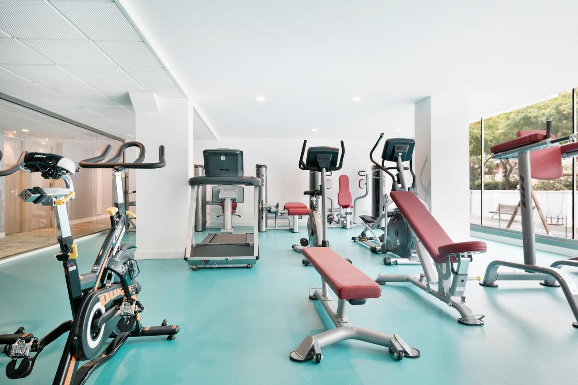 Hotel Best Maritim Cambrils Εξωτερικό φωτογραφία