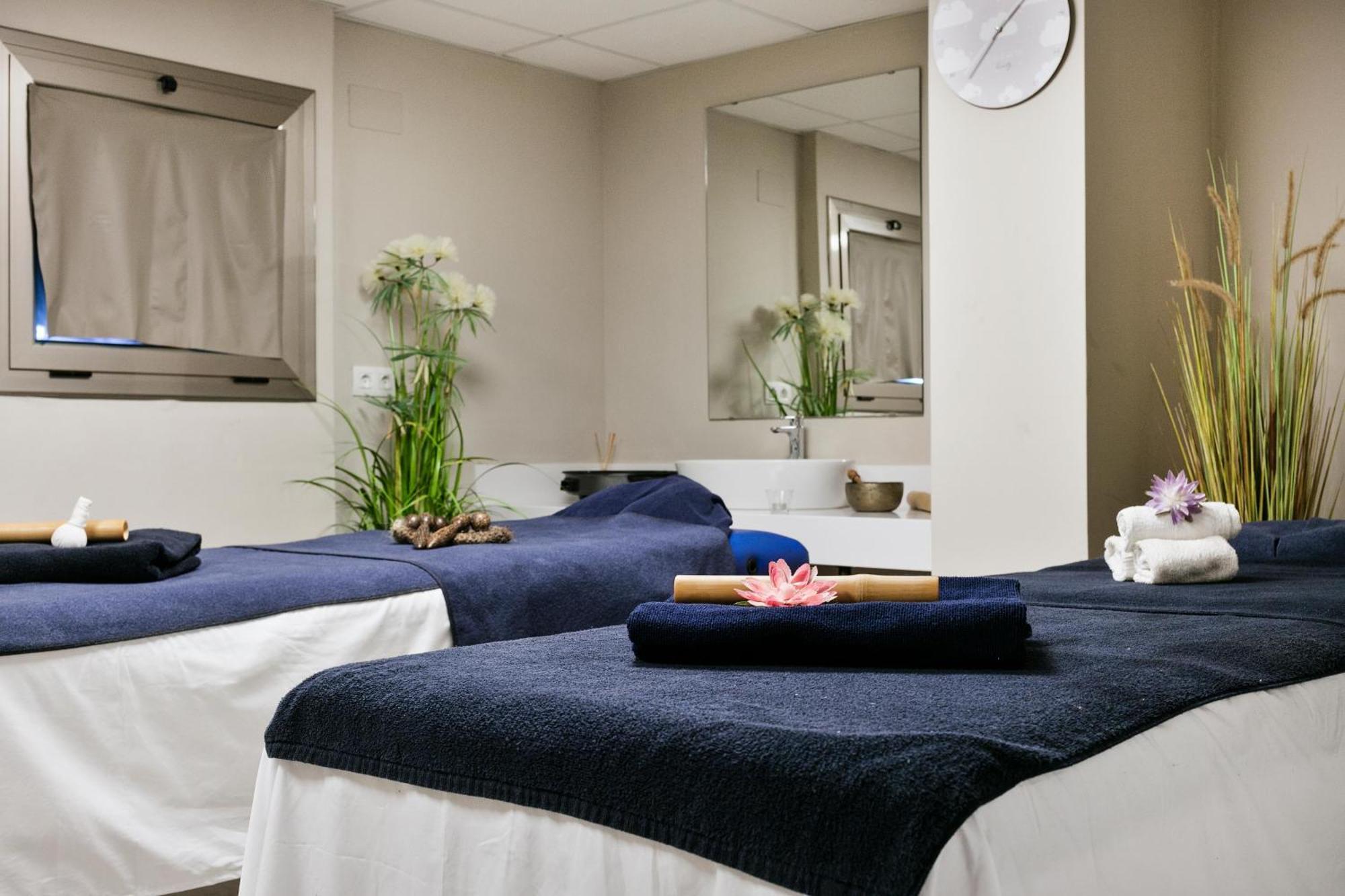 Hotel Best Maritim Cambrils Εξωτερικό φωτογραφία