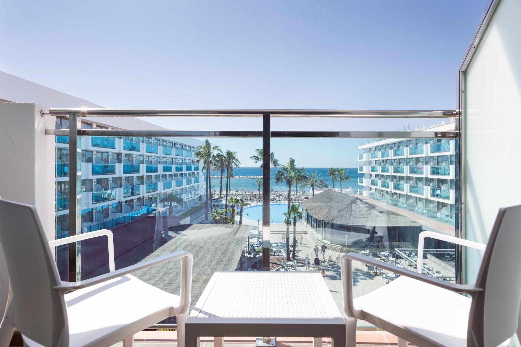 Hotel Best Maritim Cambrils Εξωτερικό φωτογραφία