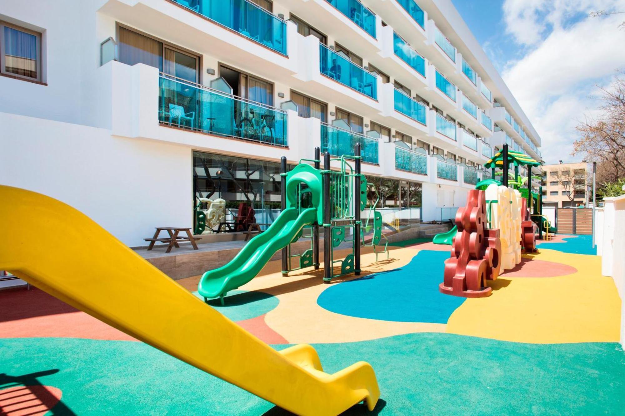 Hotel Best Maritim Cambrils Εξωτερικό φωτογραφία