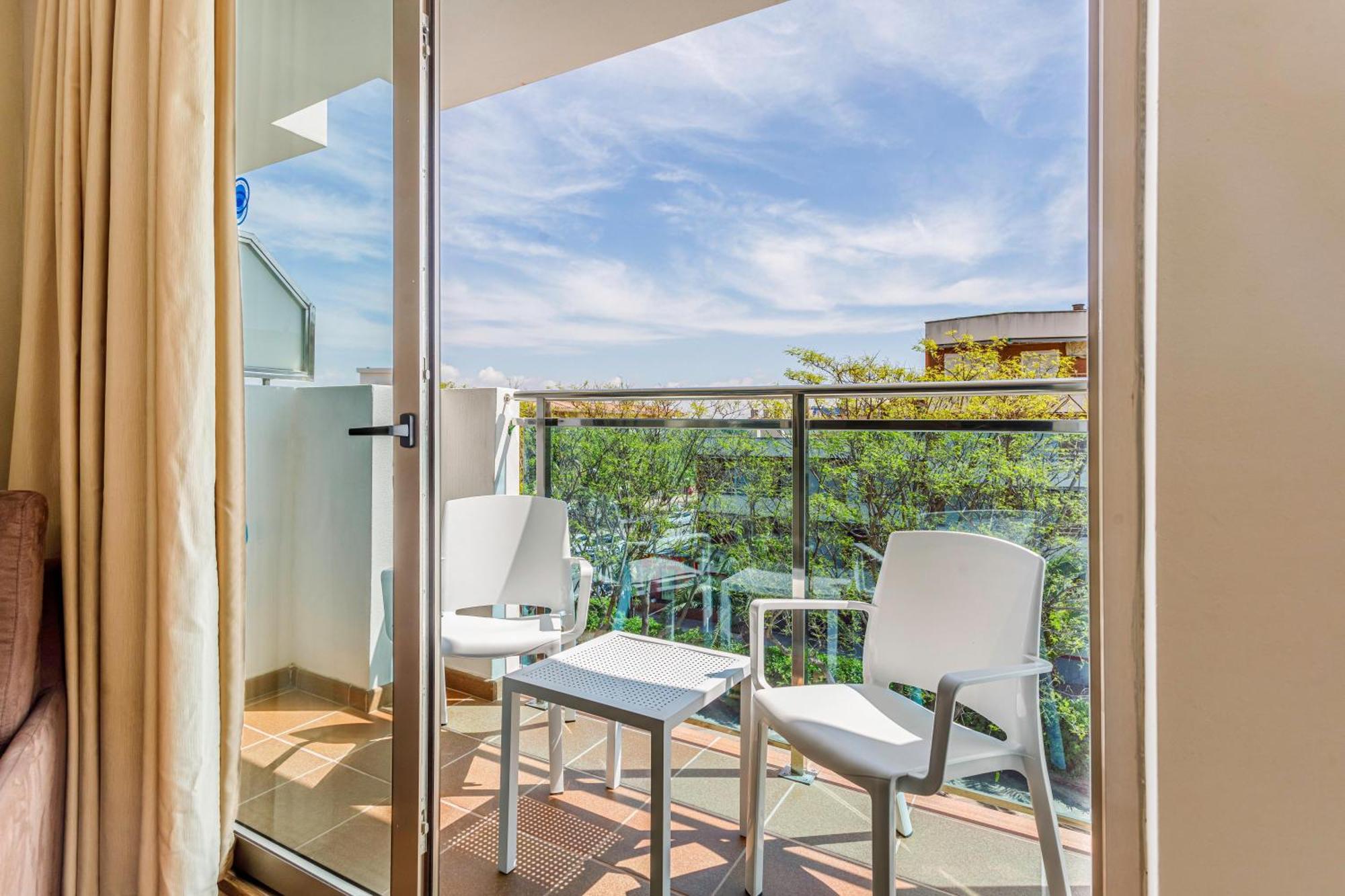 Hotel Best Maritim Cambrils Εξωτερικό φωτογραφία