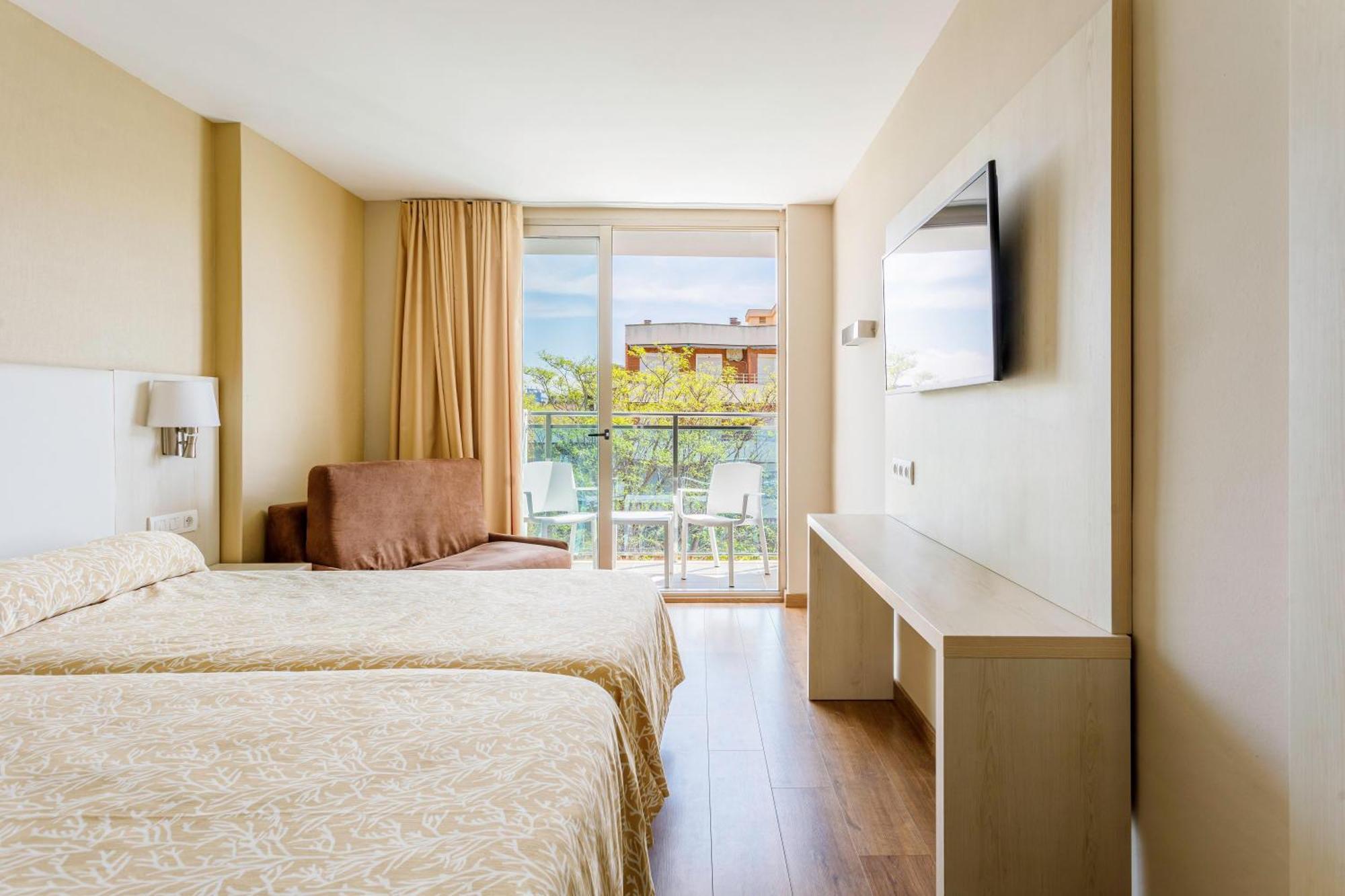 Hotel Best Maritim Cambrils Εξωτερικό φωτογραφία