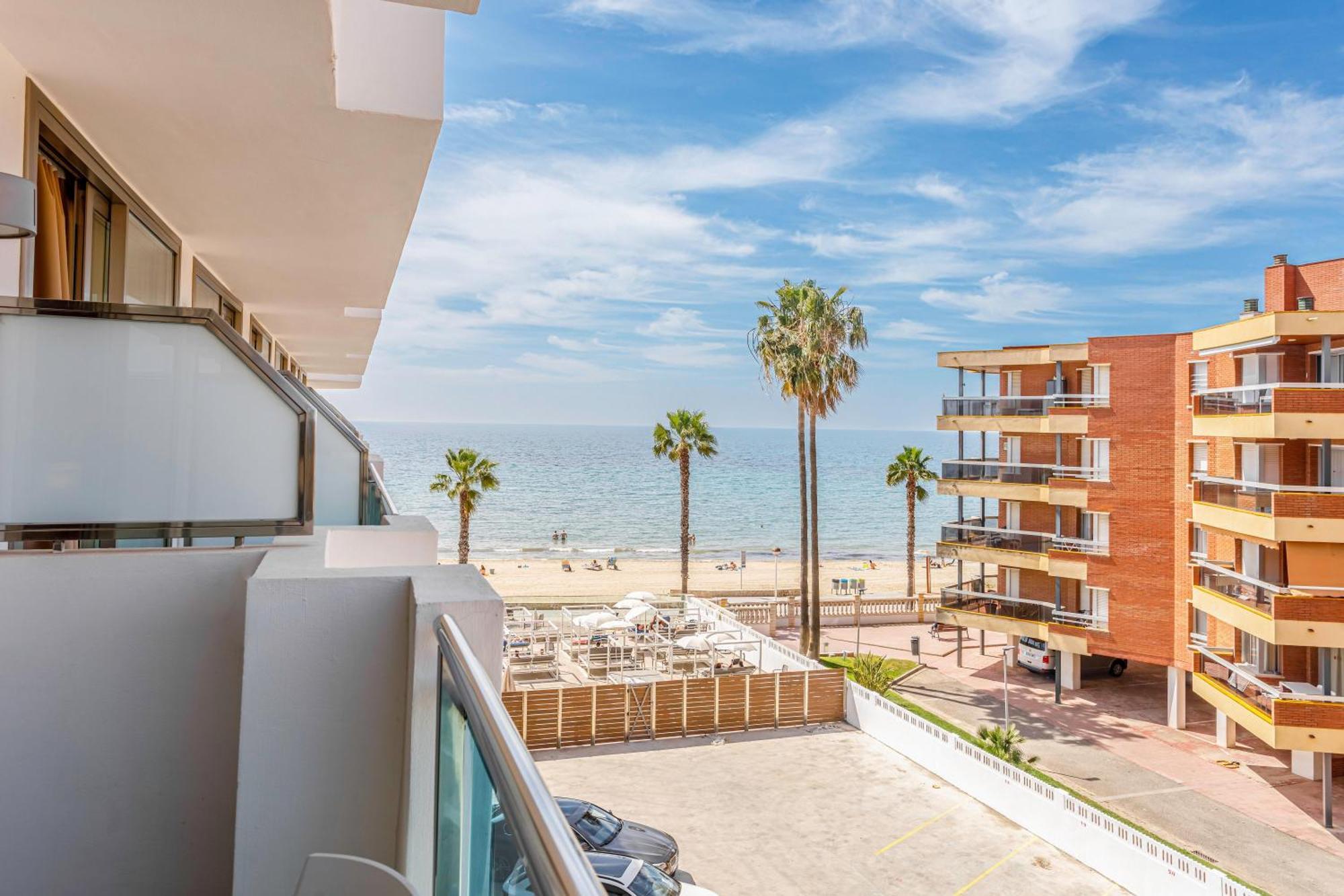 Hotel Best Maritim Cambrils Εξωτερικό φωτογραφία