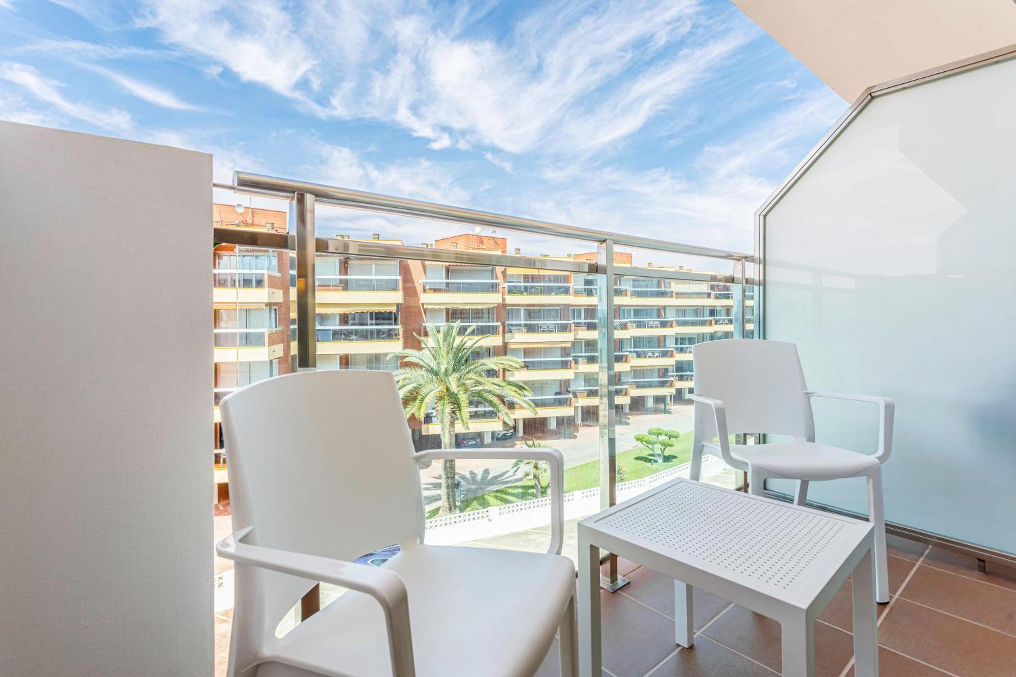 Hotel Best Maritim Cambrils Εξωτερικό φωτογραφία