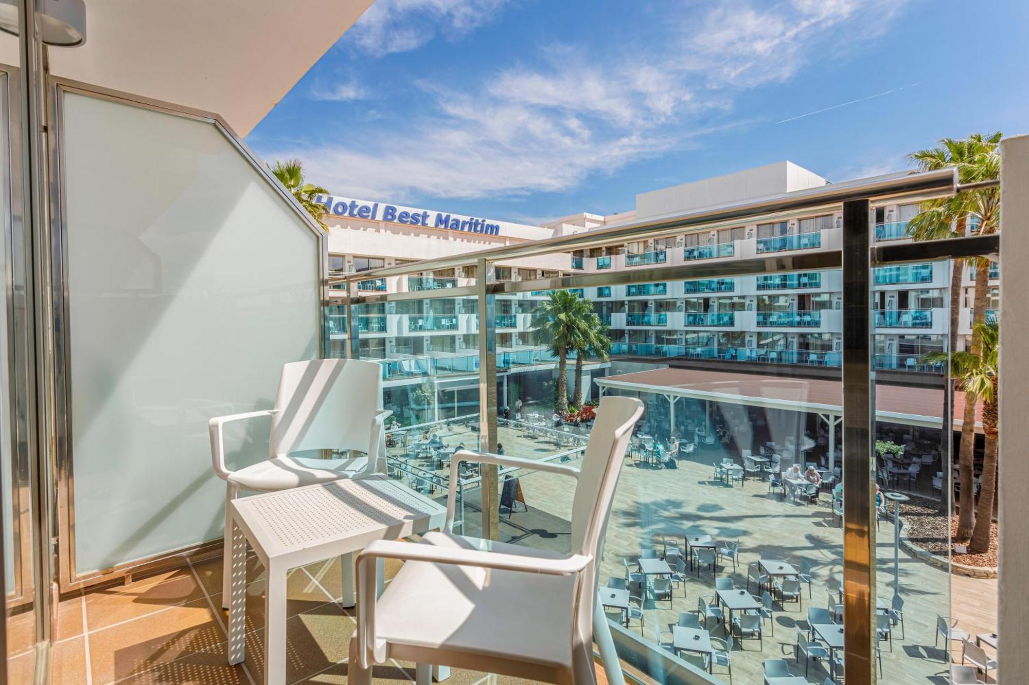 Hotel Best Maritim Cambrils Εξωτερικό φωτογραφία