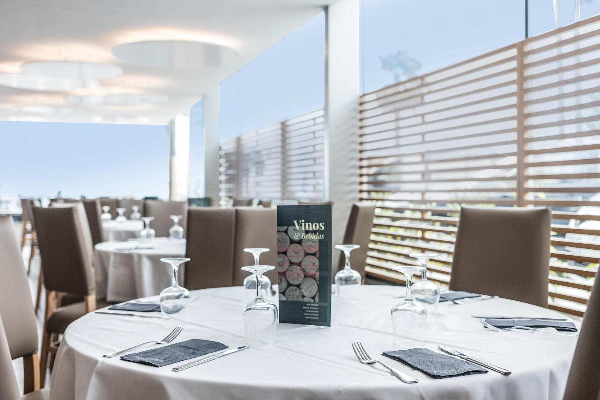 Hotel Best Maritim Cambrils Εξωτερικό φωτογραφία