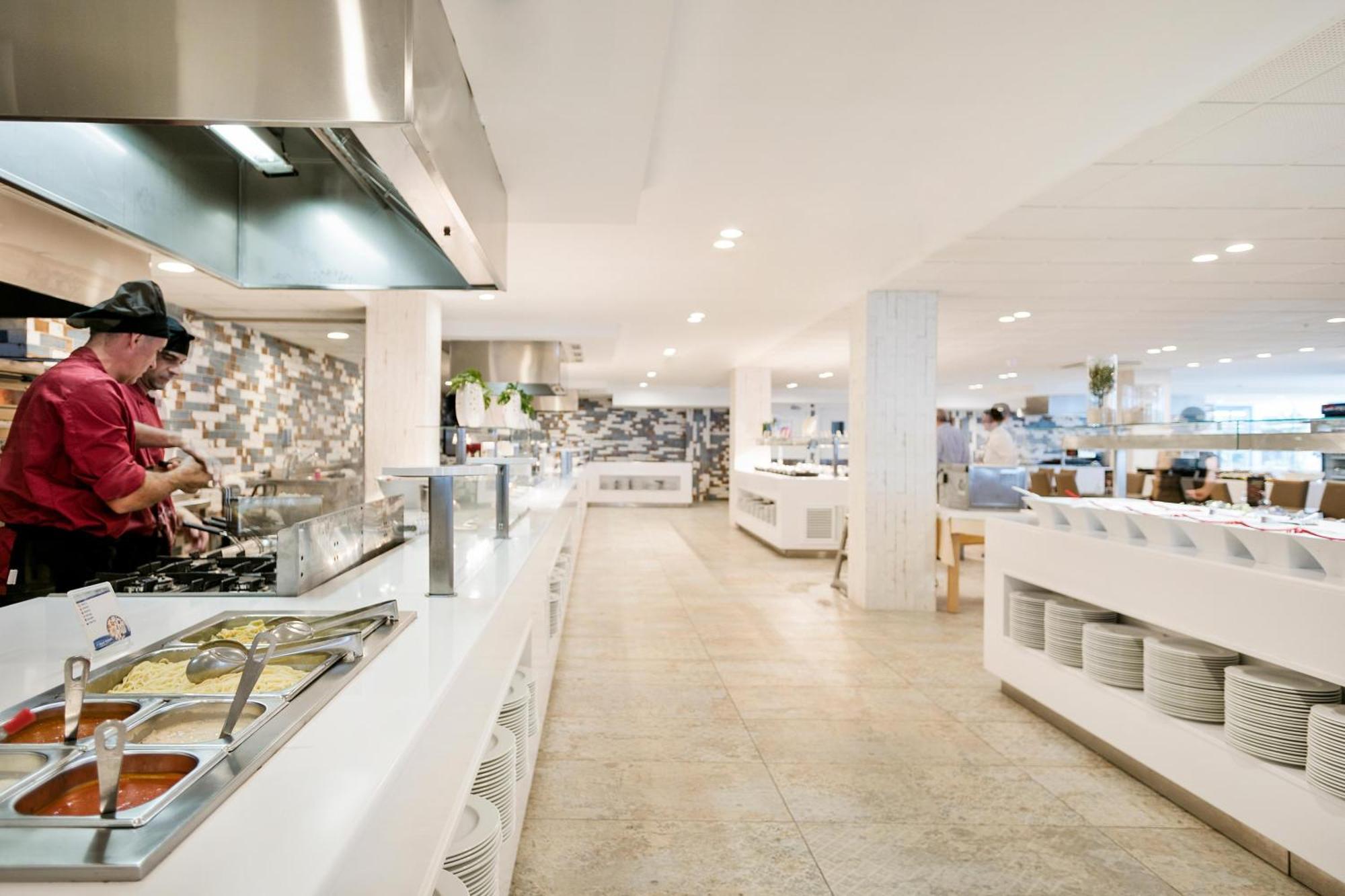 Hotel Best Maritim Cambrils Εξωτερικό φωτογραφία