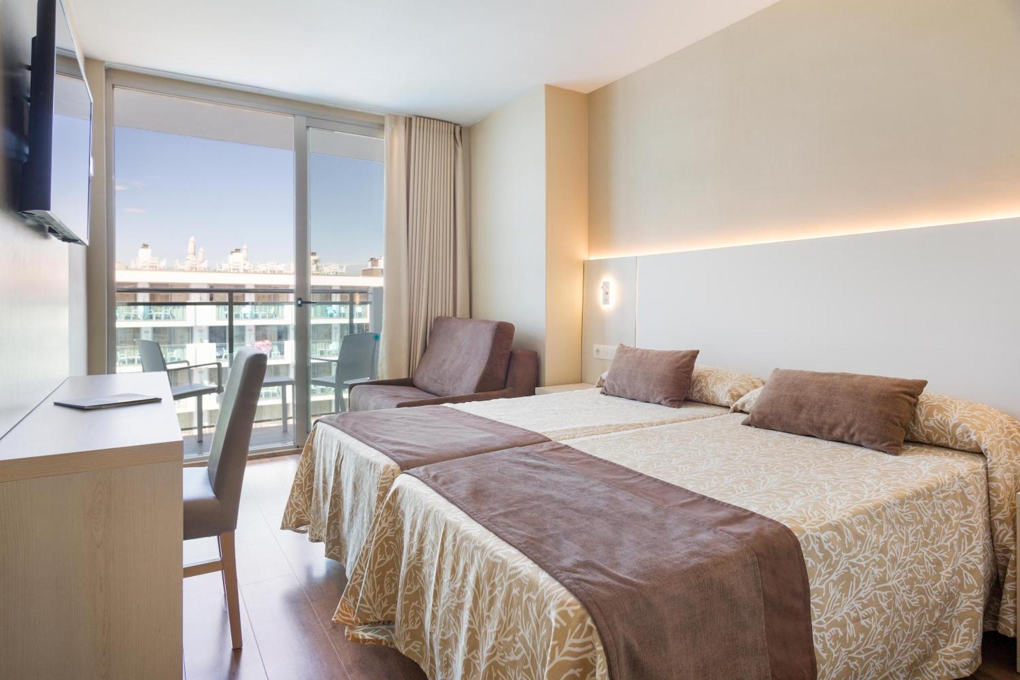 Hotel Best Maritim Cambrils Εξωτερικό φωτογραφία
