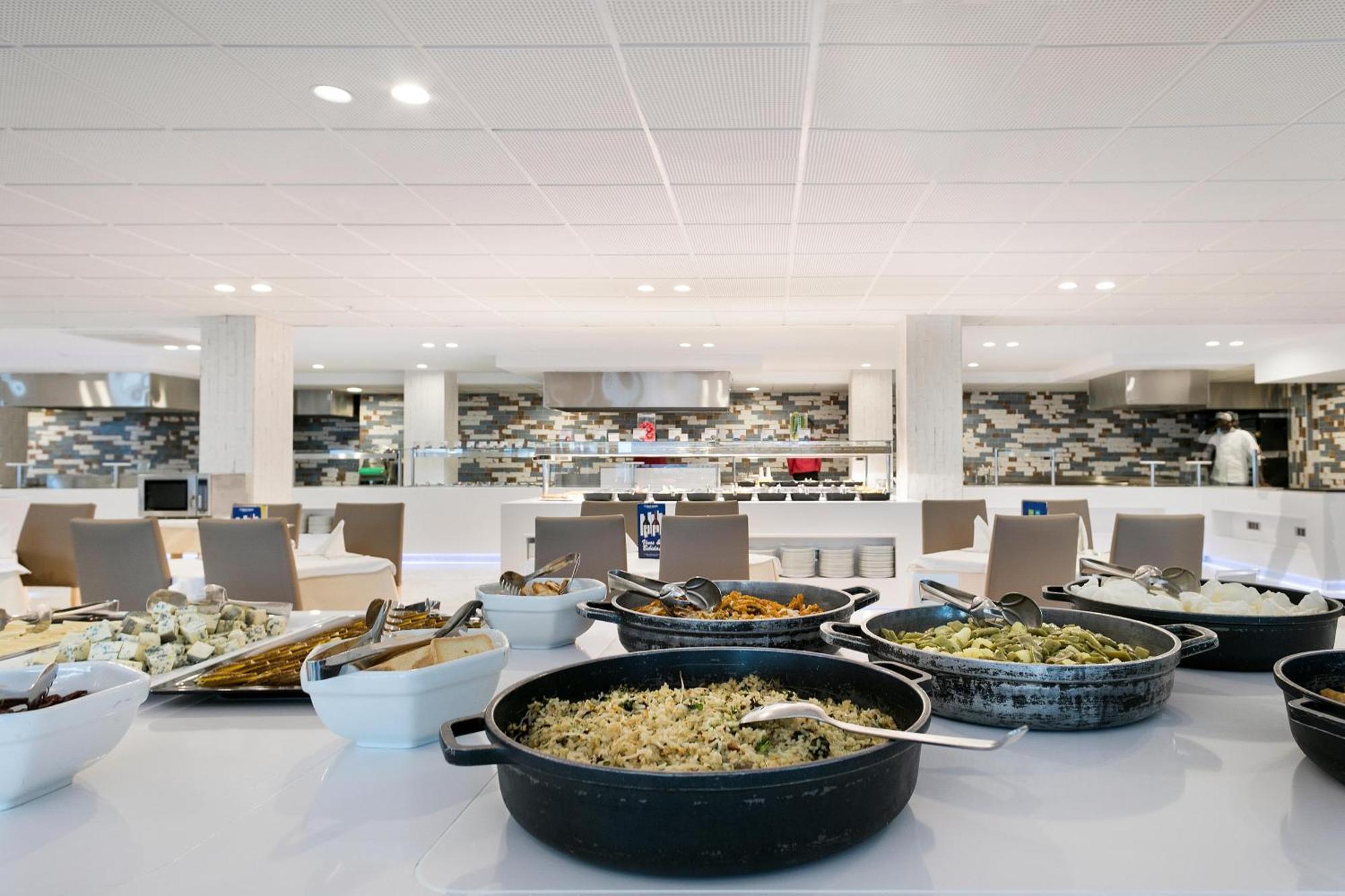 Hotel Best Maritim Cambrils Εξωτερικό φωτογραφία