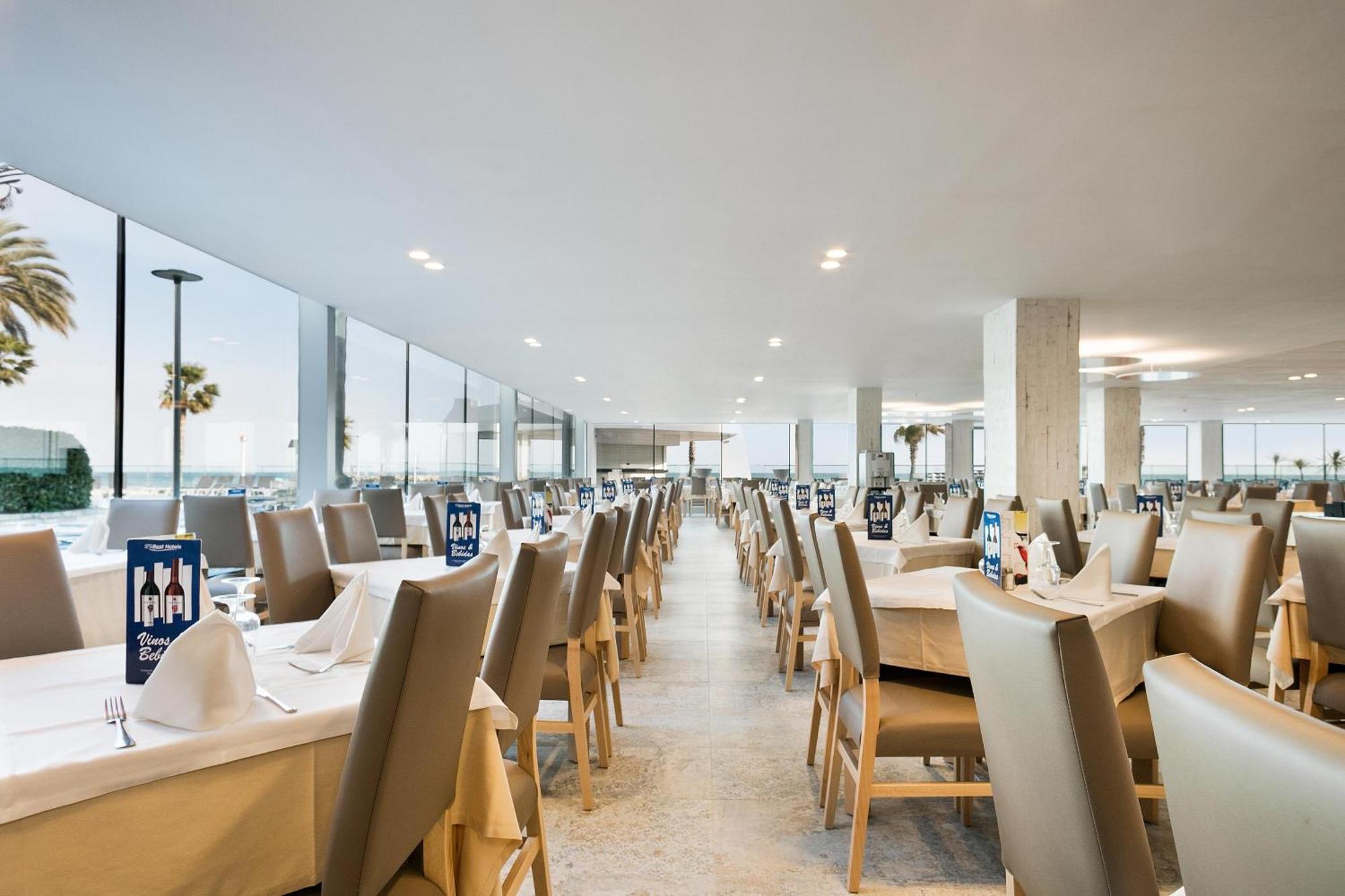 Hotel Best Maritim Cambrils Εξωτερικό φωτογραφία