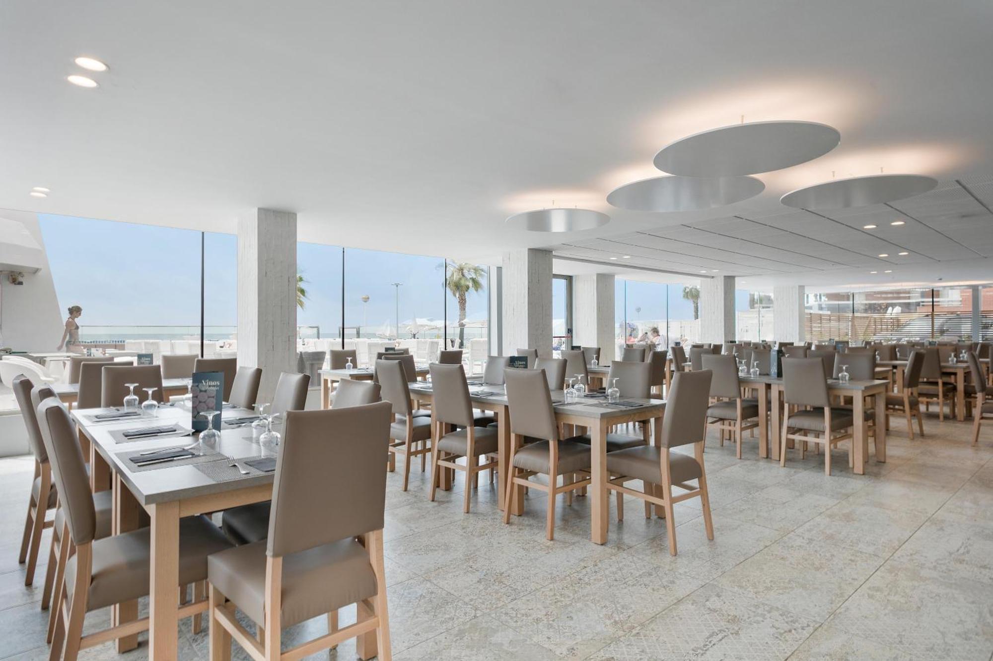 Hotel Best Maritim Cambrils Εξωτερικό φωτογραφία