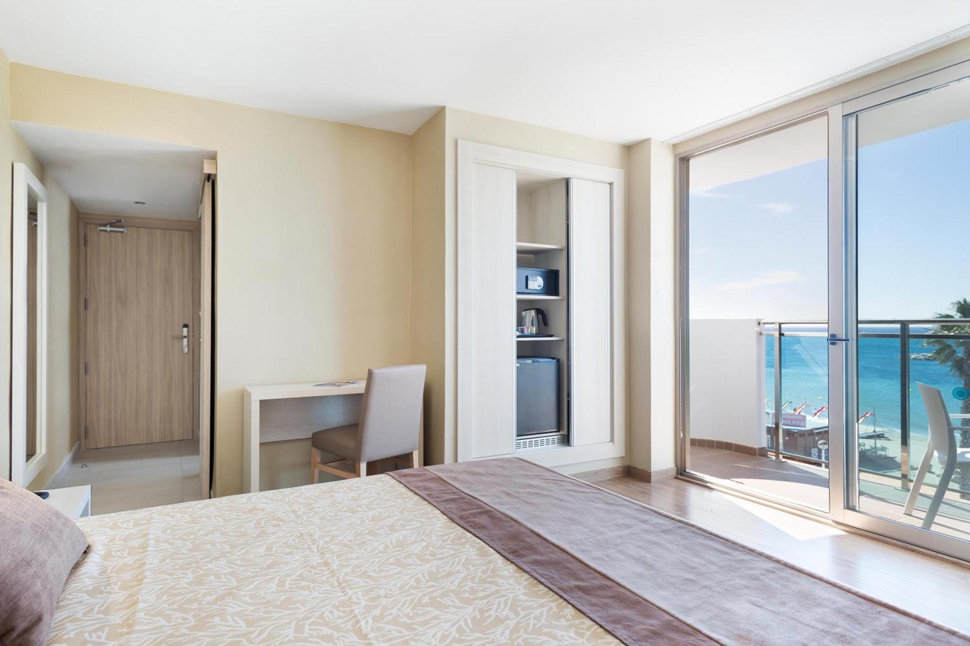Hotel Best Maritim Cambrils Εξωτερικό φωτογραφία