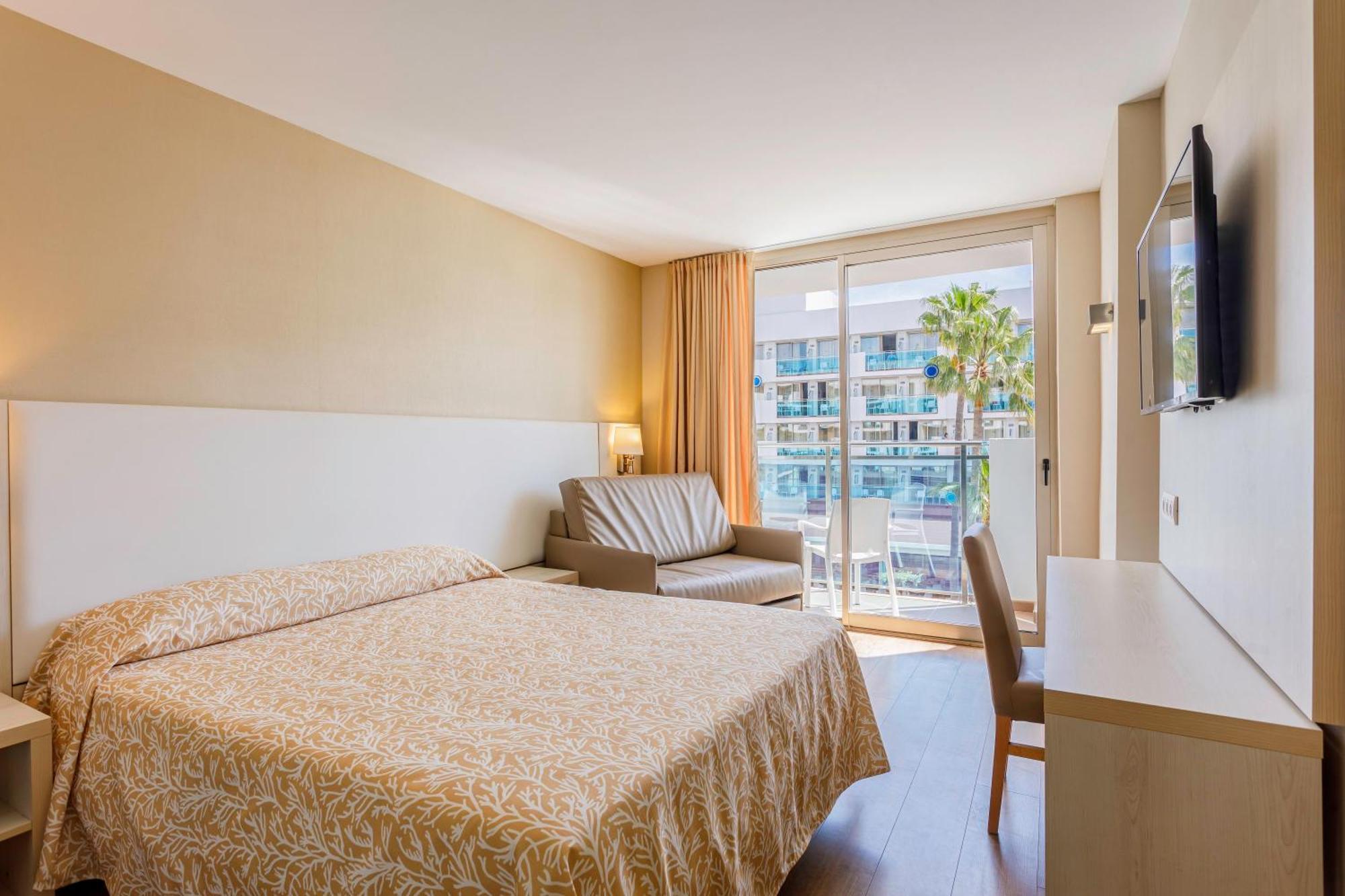 Hotel Best Maritim Cambrils Εξωτερικό φωτογραφία