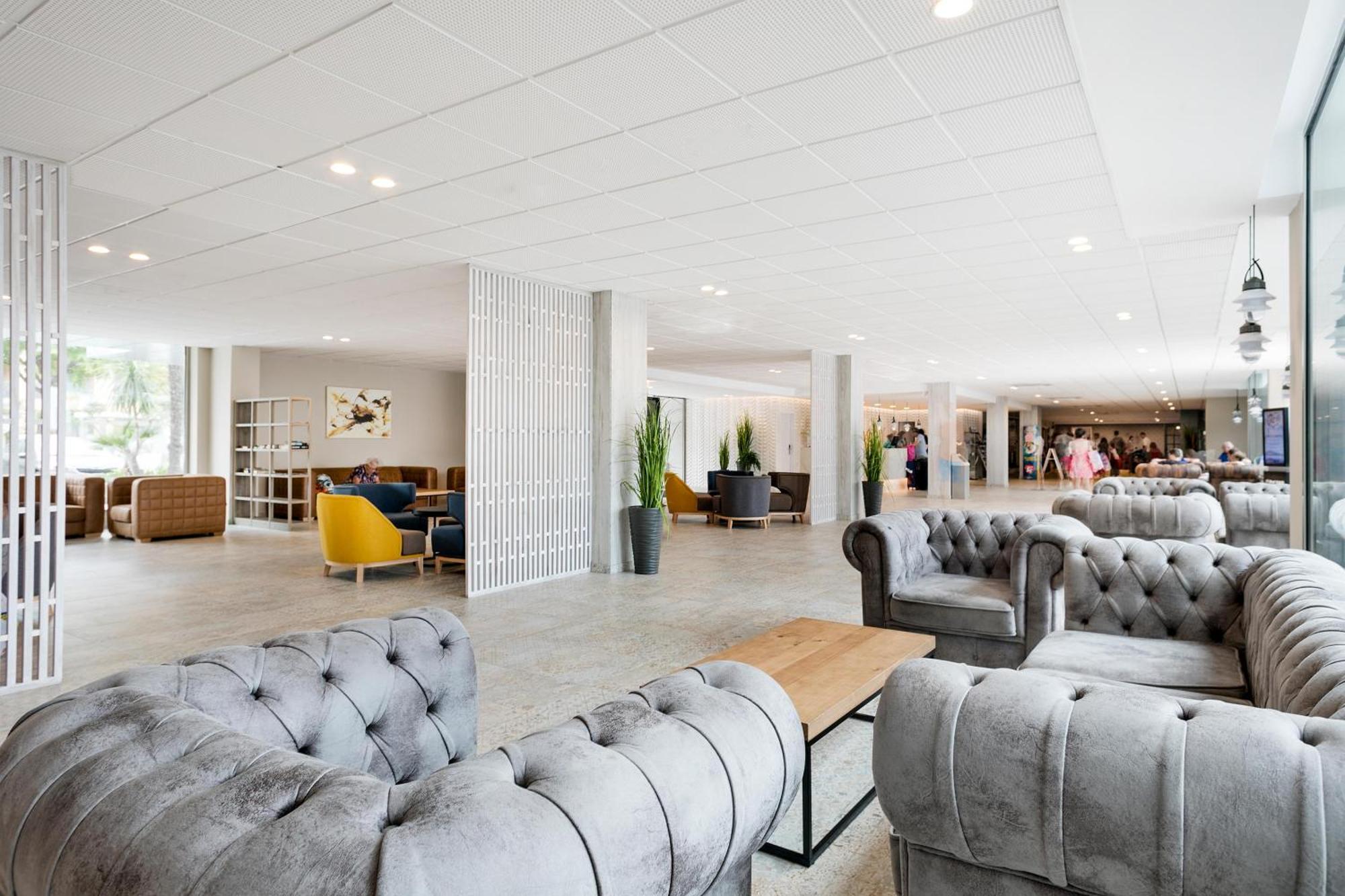 Hotel Best Maritim Cambrils Εξωτερικό φωτογραφία