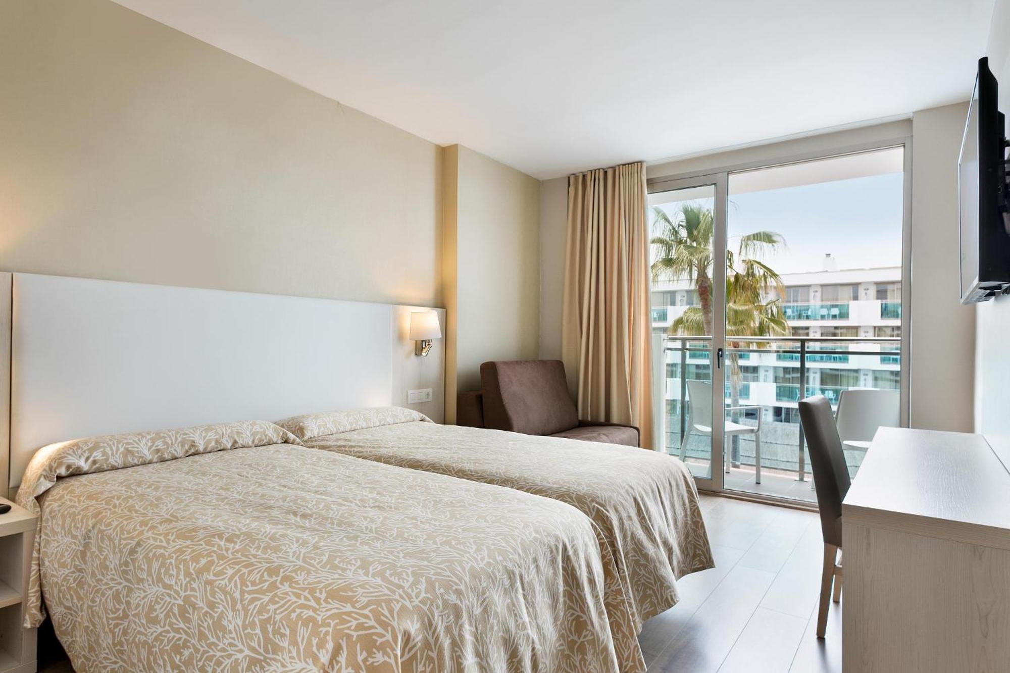 Hotel Best Maritim Cambrils Εξωτερικό φωτογραφία