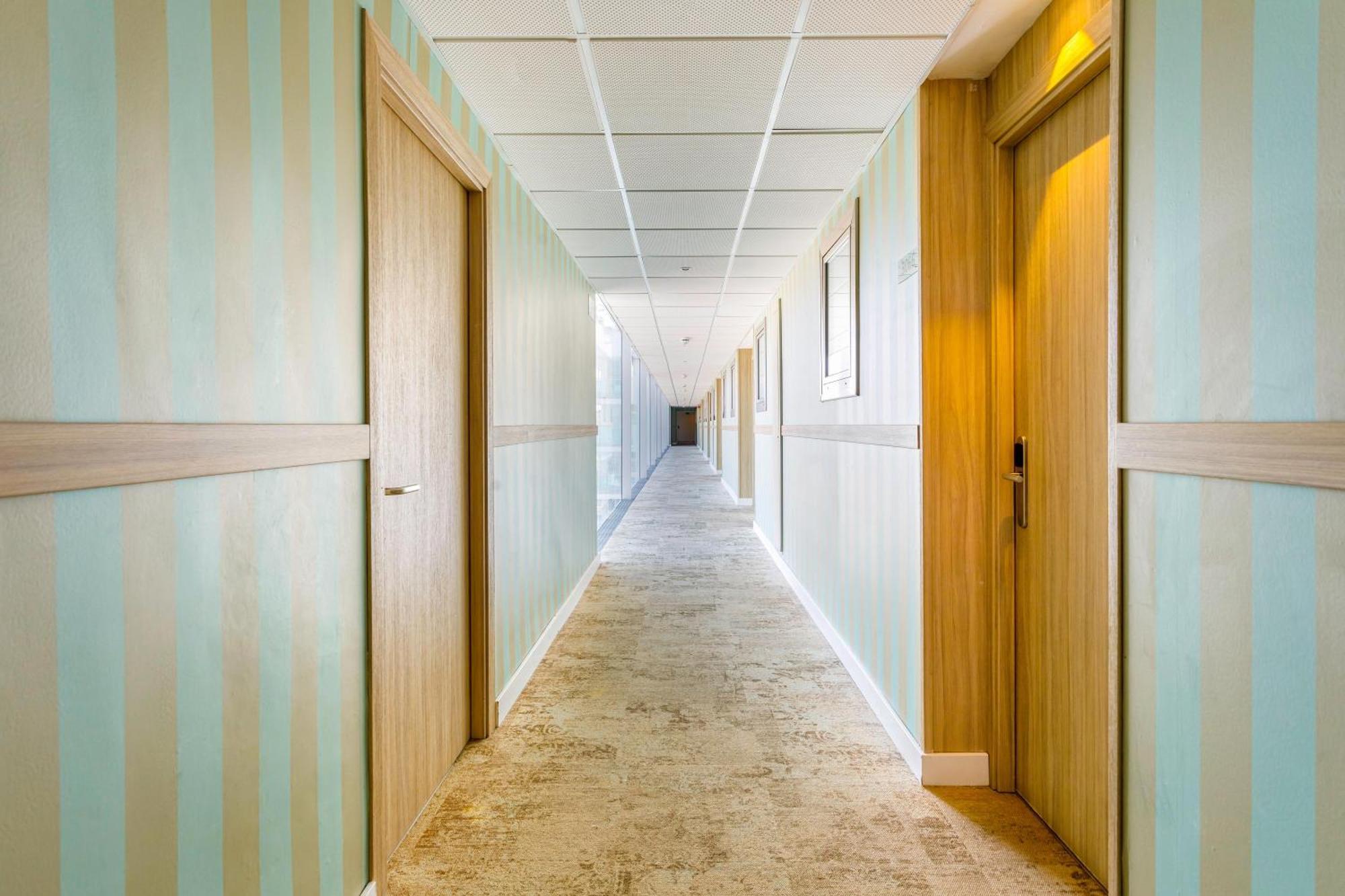 Hotel Best Maritim Cambrils Εξωτερικό φωτογραφία