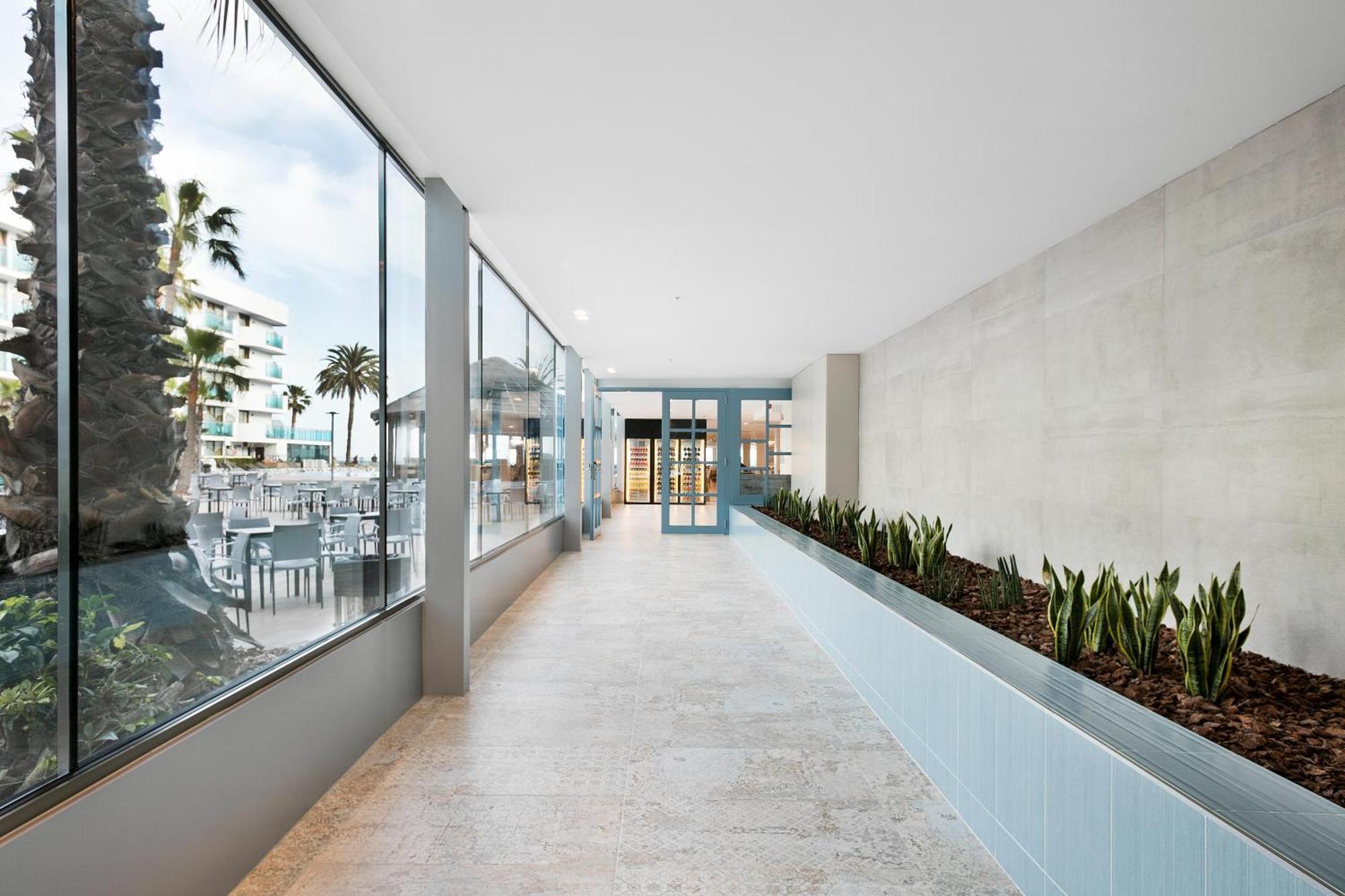 Hotel Best Maritim Cambrils Εξωτερικό φωτογραφία