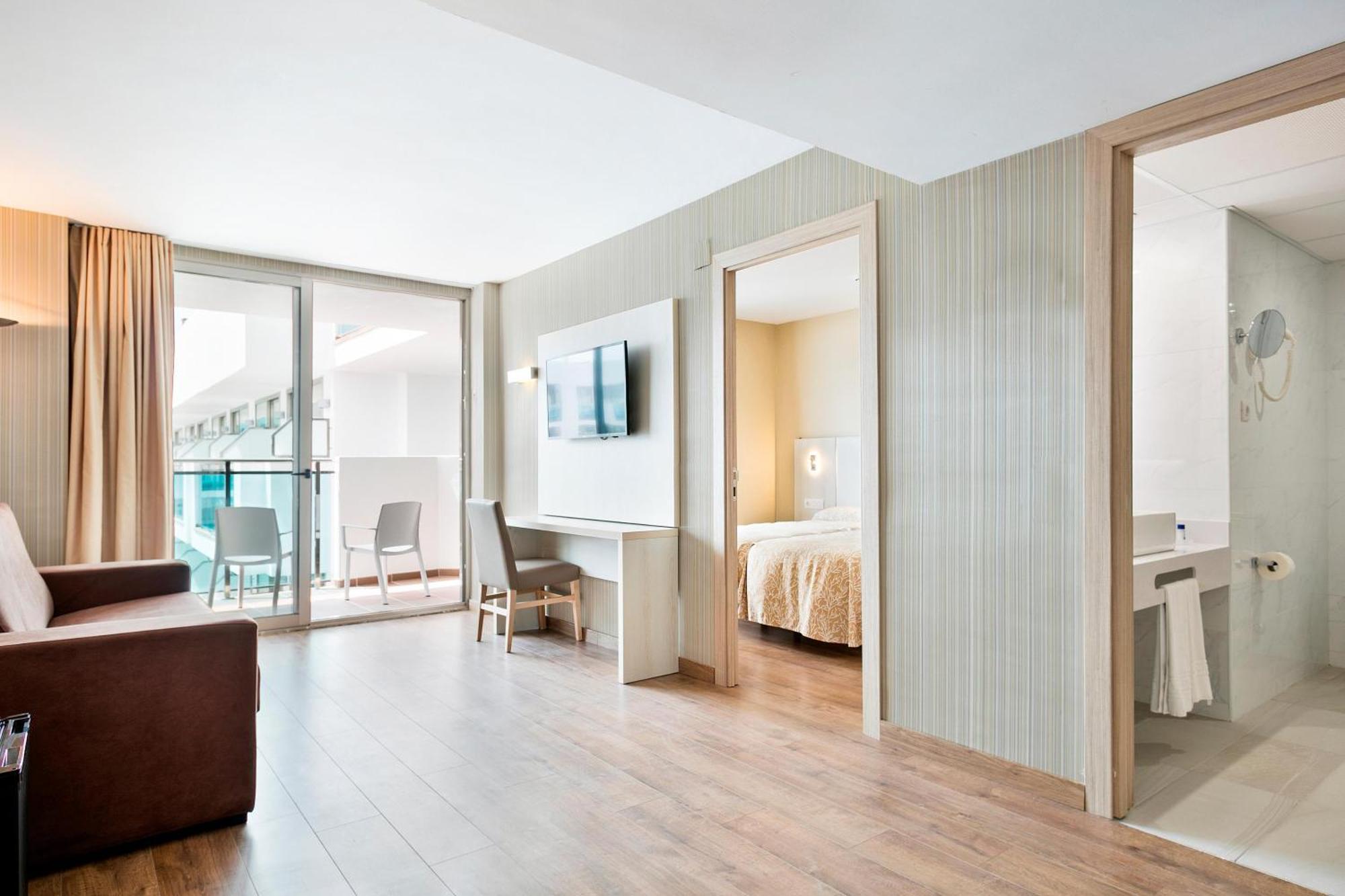 Hotel Best Maritim Cambrils Εξωτερικό φωτογραφία