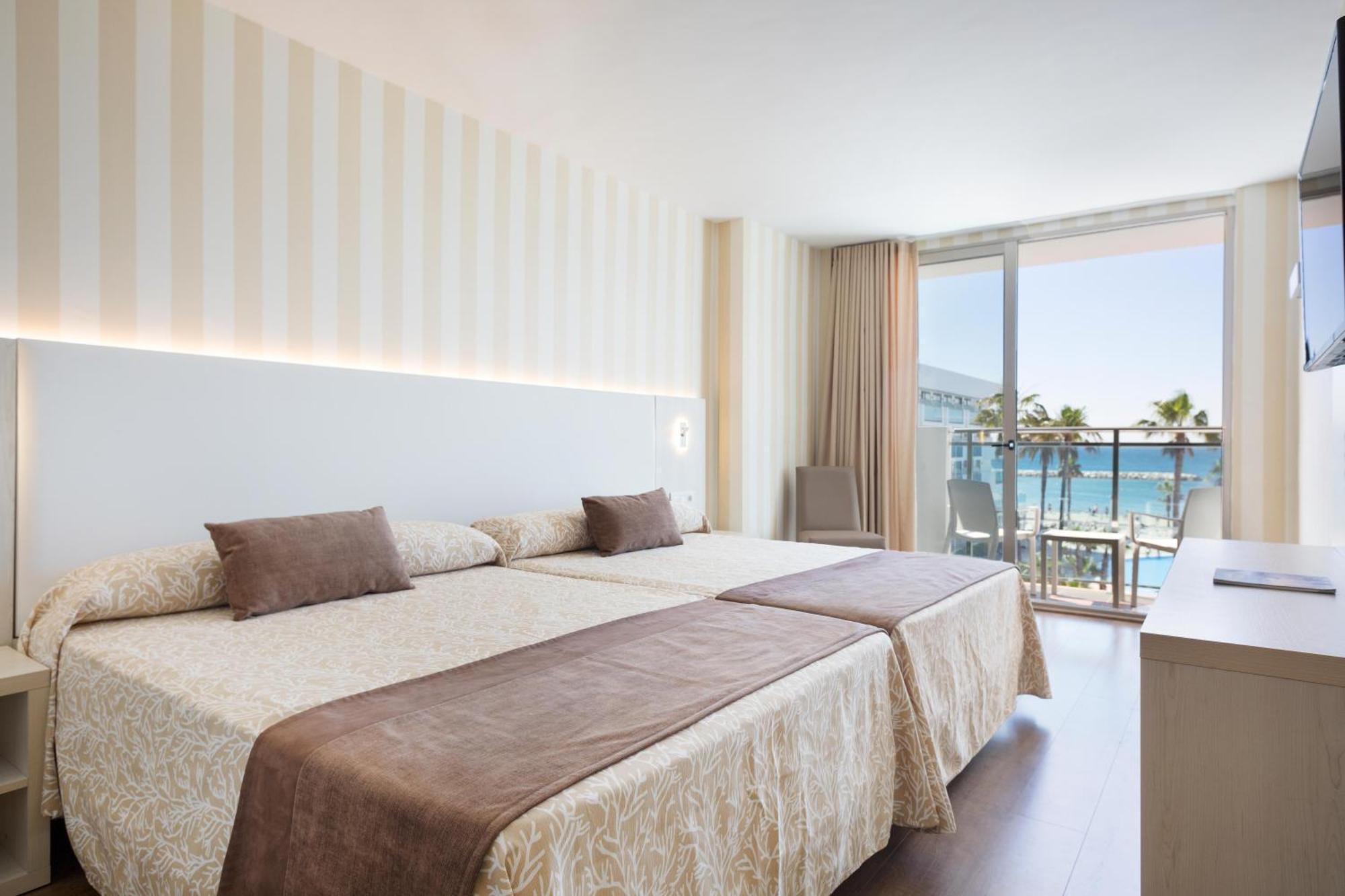 Hotel Best Maritim Cambrils Εξωτερικό φωτογραφία