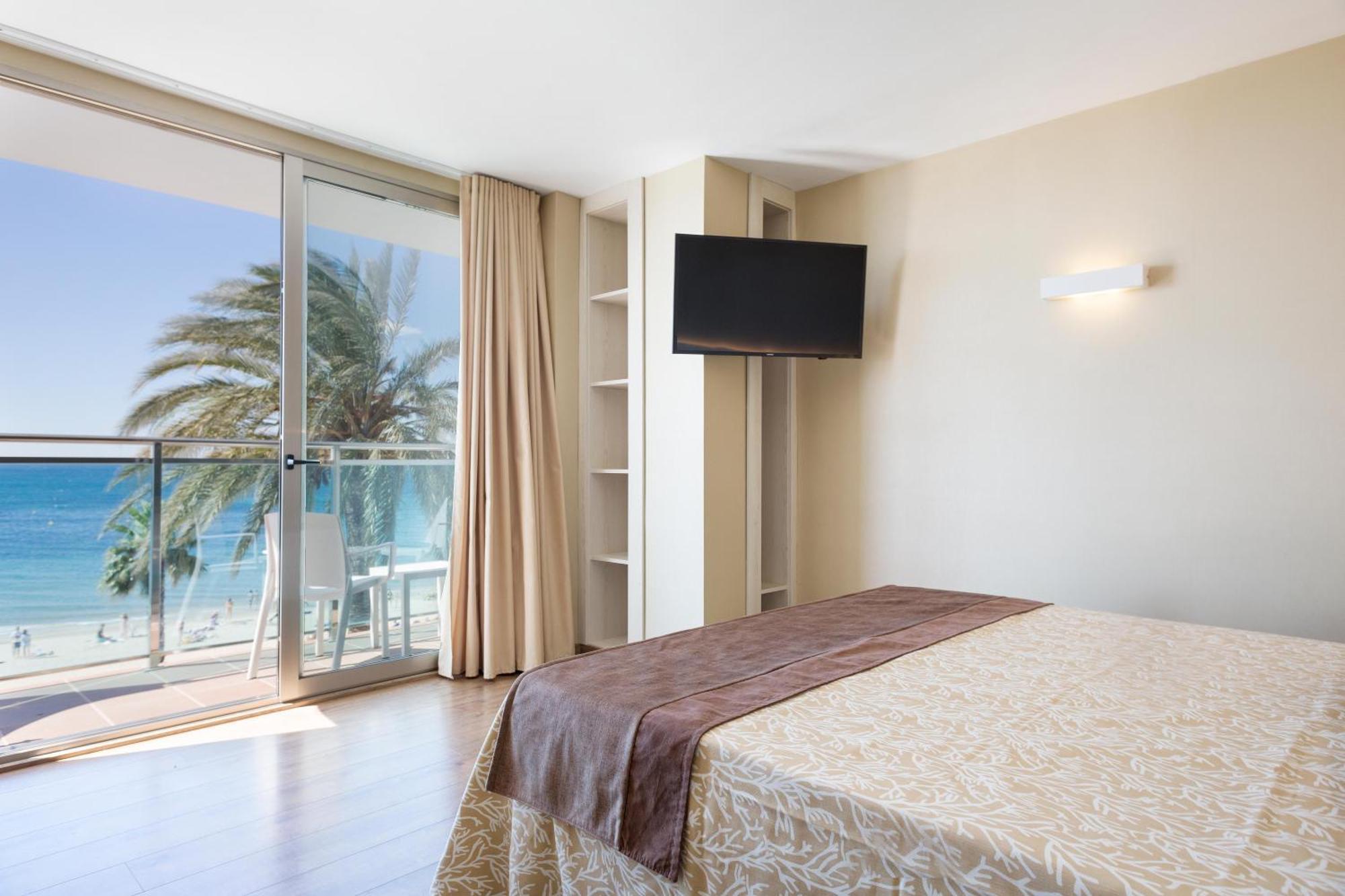 Hotel Best Maritim Cambrils Εξωτερικό φωτογραφία