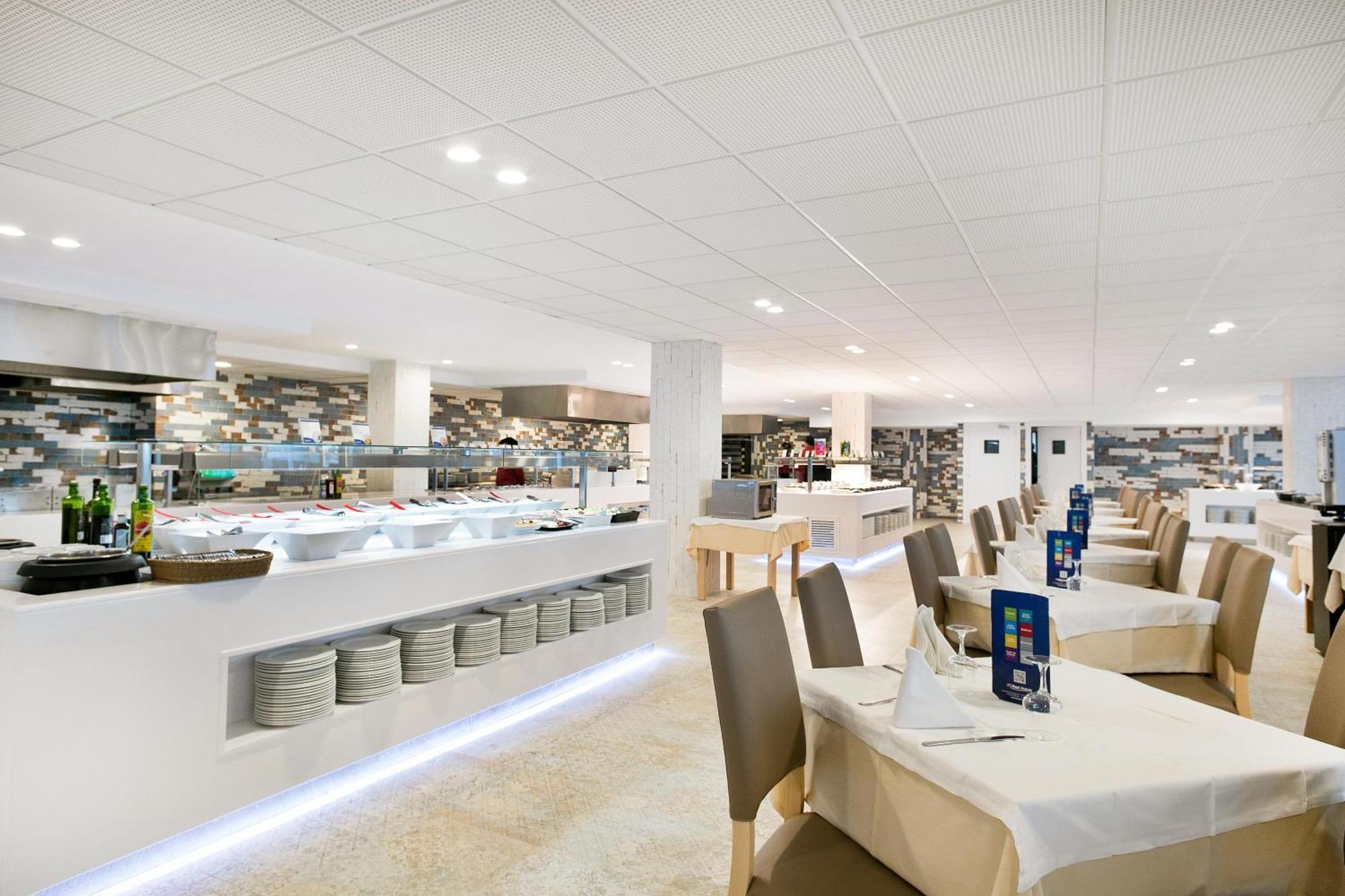 Hotel Best Maritim Cambrils Εξωτερικό φωτογραφία