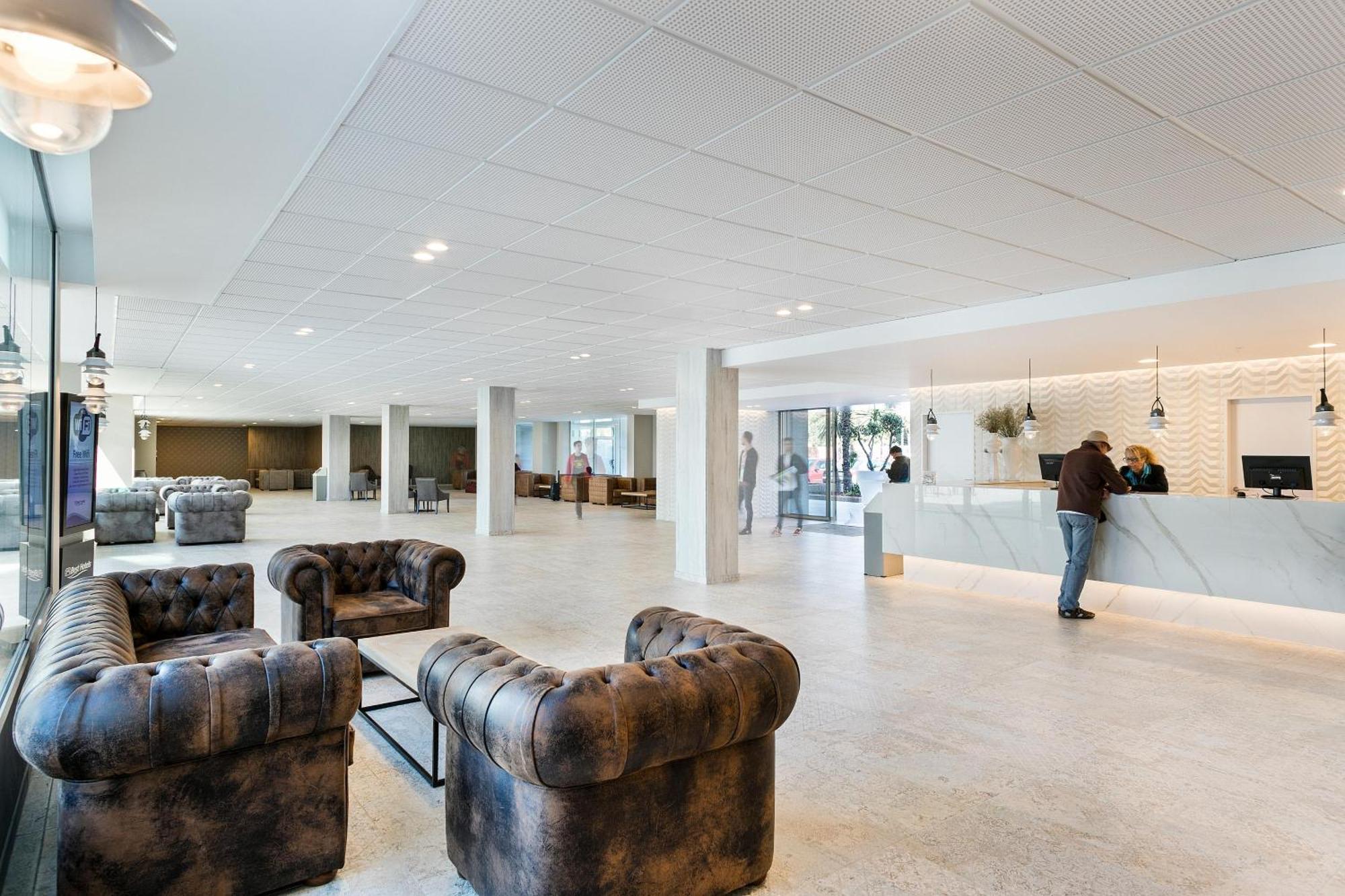 Hotel Best Maritim Cambrils Εξωτερικό φωτογραφία