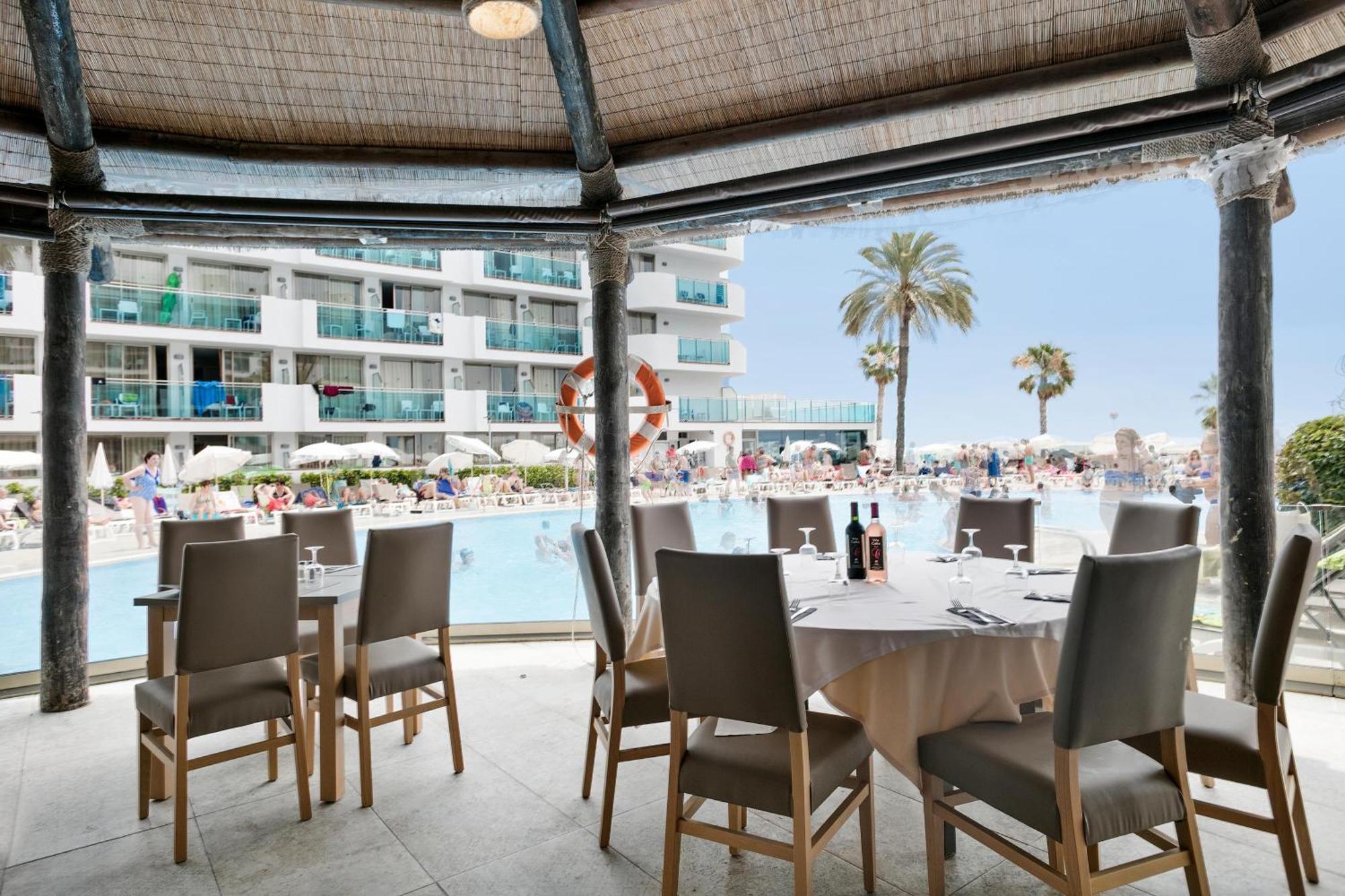 Hotel Best Maritim Cambrils Εξωτερικό φωτογραφία