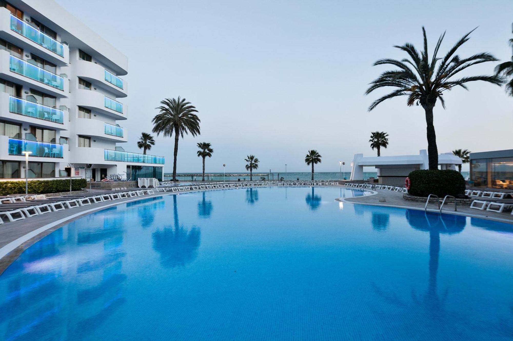 Hotel Best Maritim Cambrils Εξωτερικό φωτογραφία