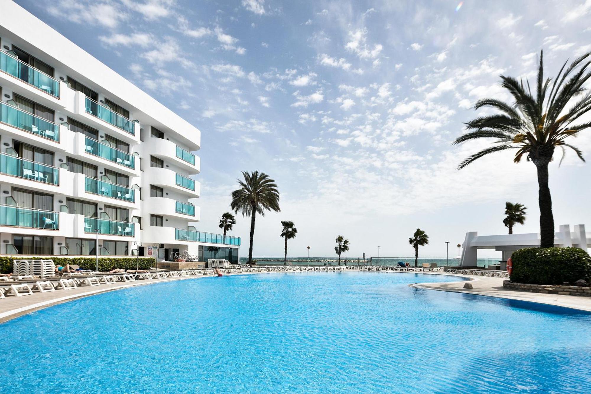 Hotel Best Maritim Cambrils Εξωτερικό φωτογραφία