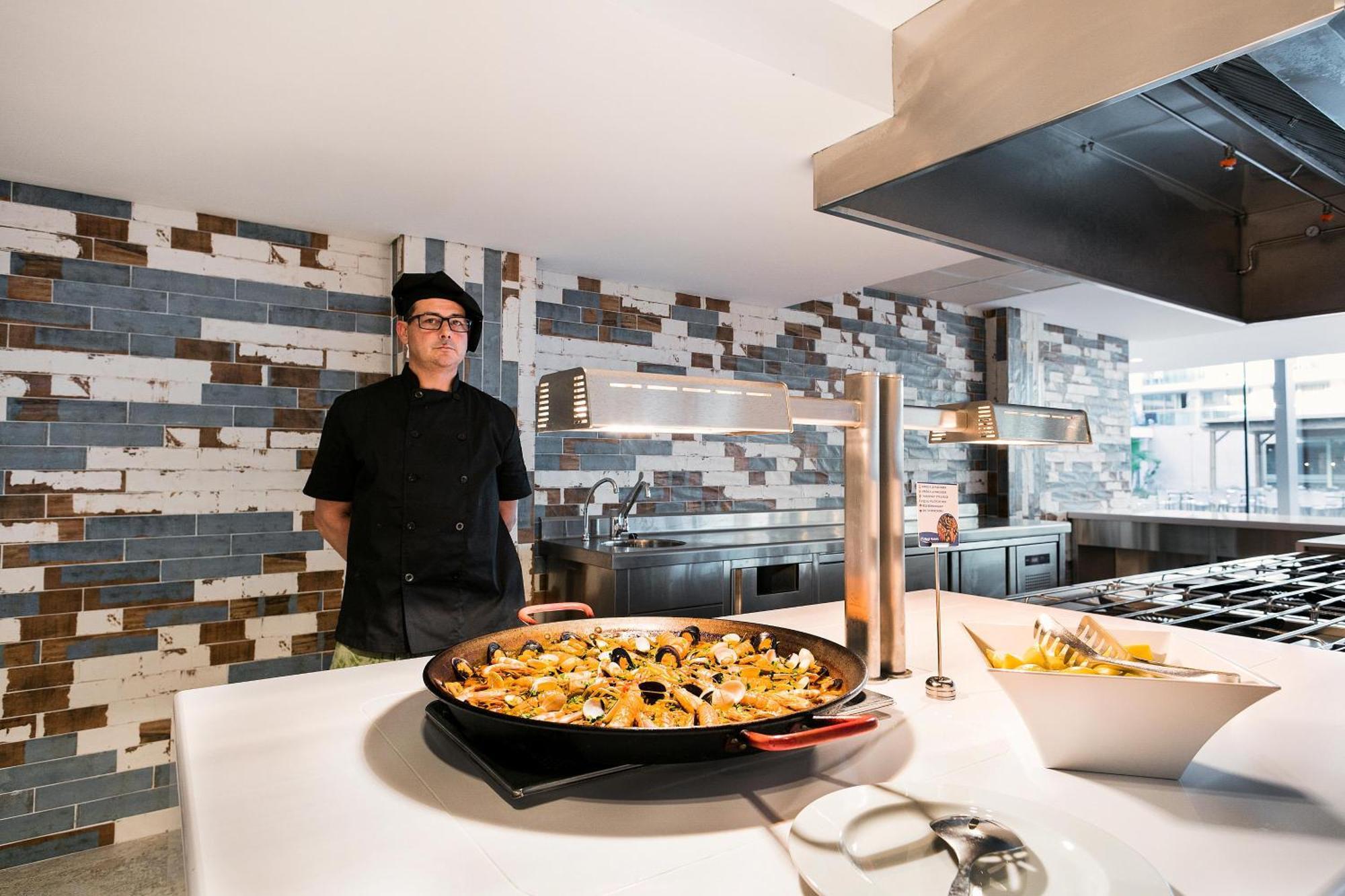 Hotel Best Maritim Cambrils Εξωτερικό φωτογραφία