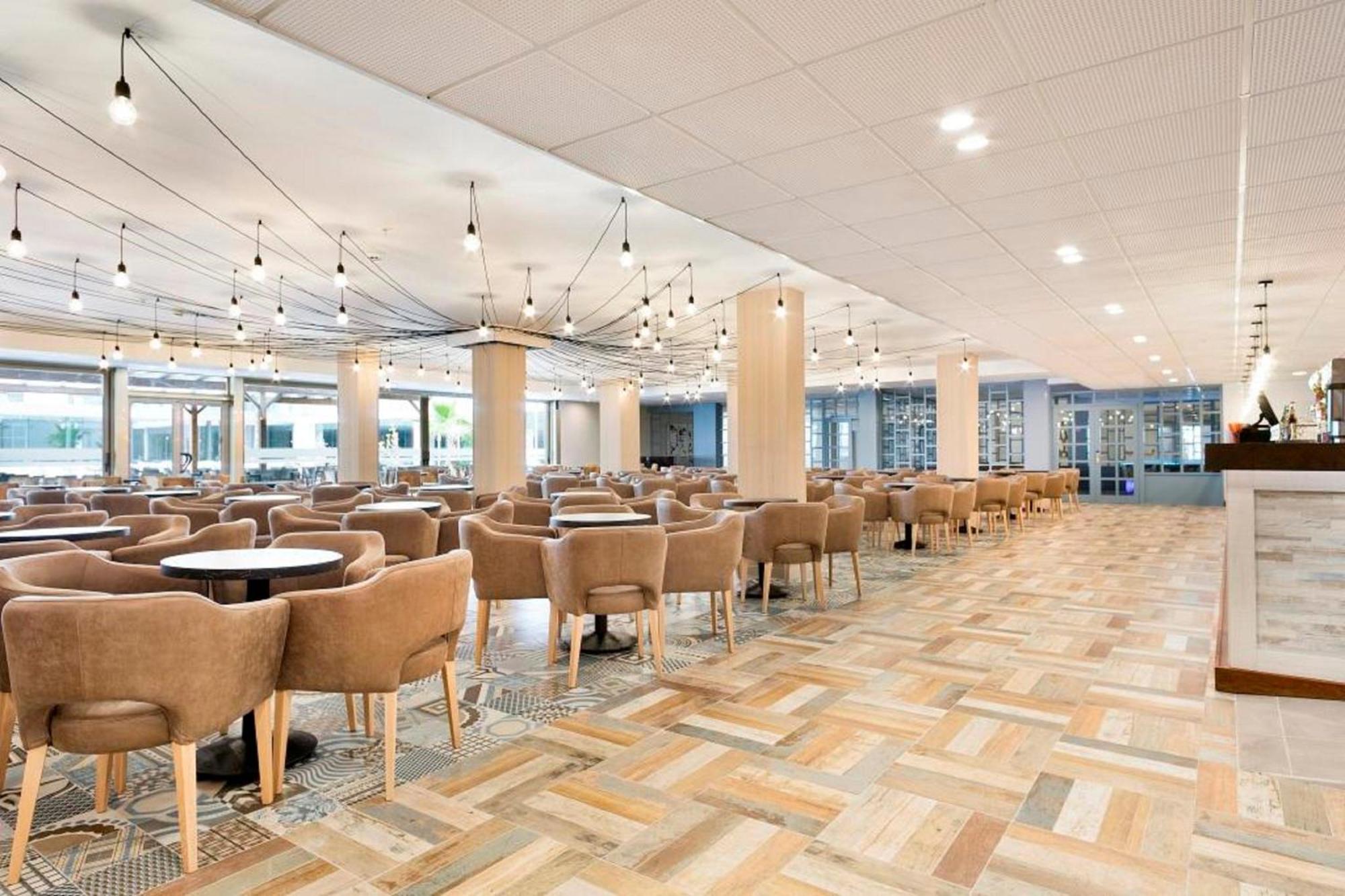 Hotel Best Maritim Cambrils Εξωτερικό φωτογραφία