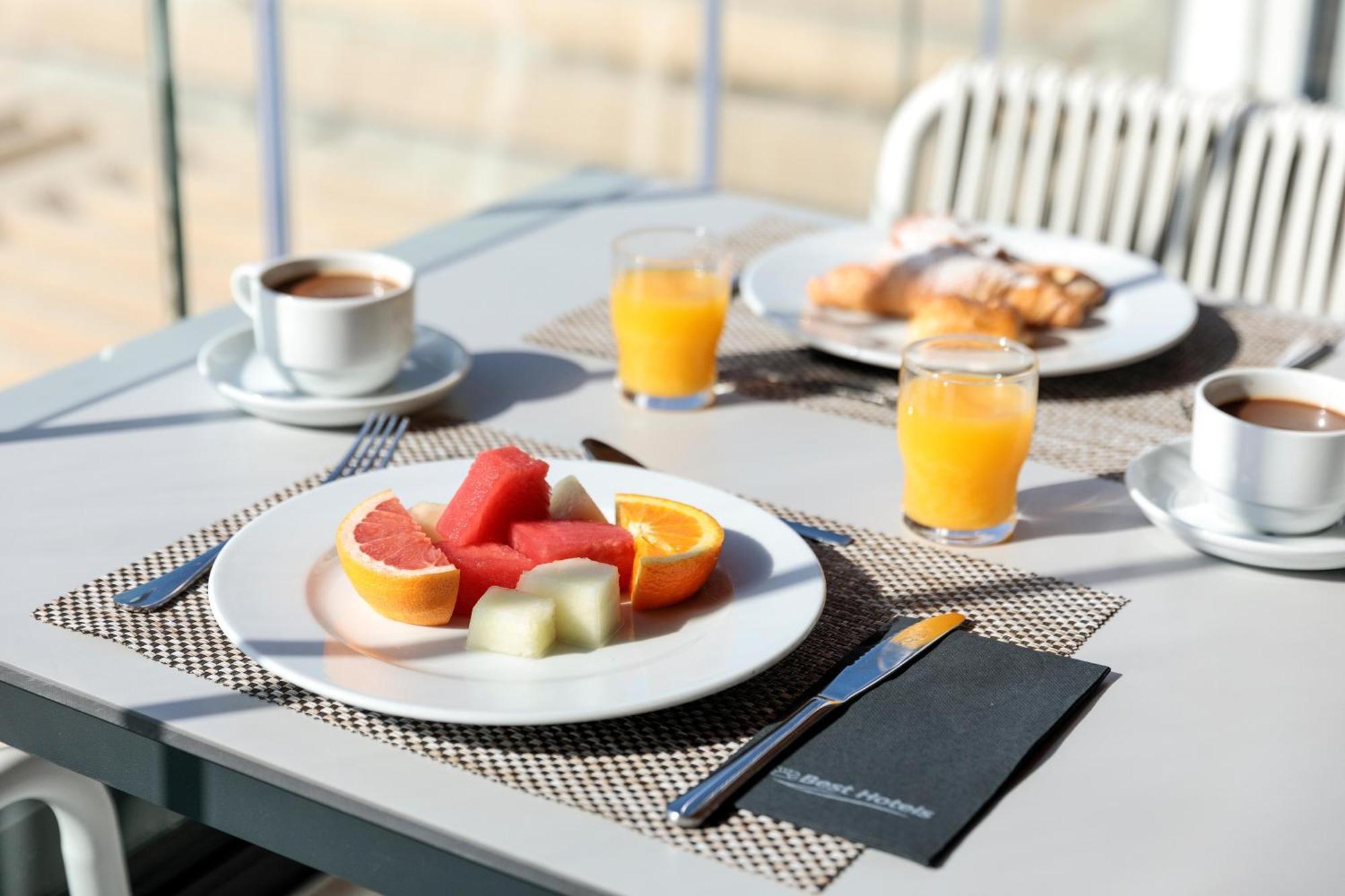 Hotel Best Maritim Cambrils Εξωτερικό φωτογραφία
