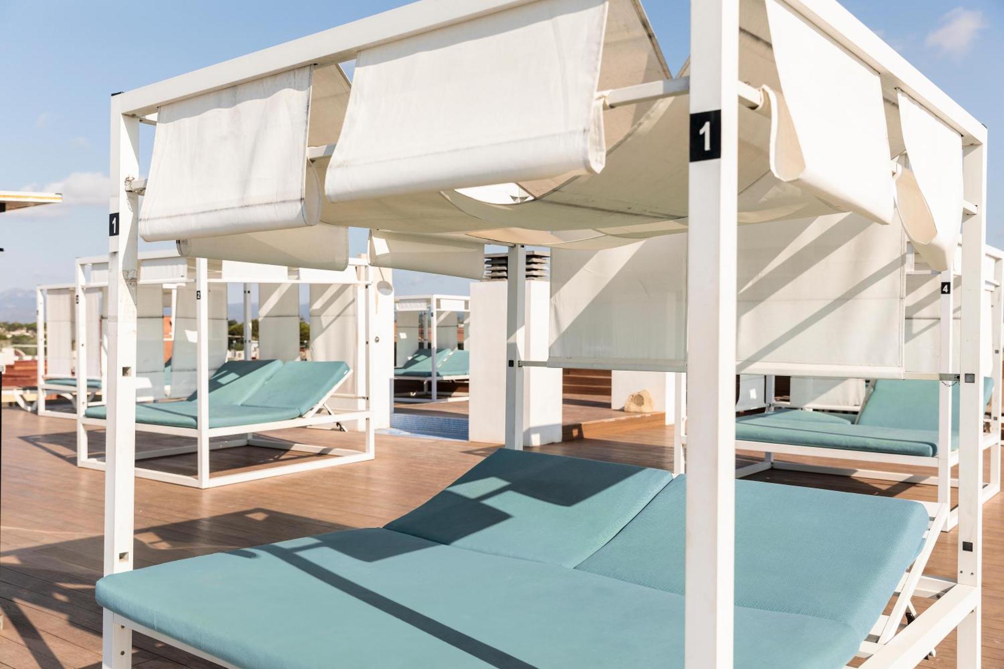 Hotel Best Maritim Cambrils Εξωτερικό φωτογραφία