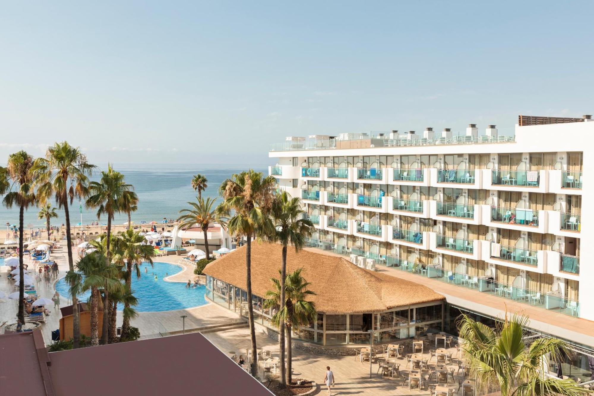 Hotel Best Maritim Cambrils Εξωτερικό φωτογραφία