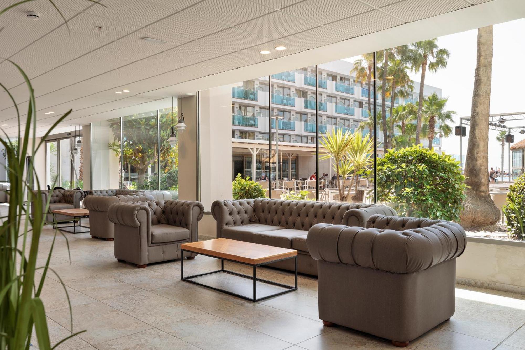 Hotel Best Maritim Cambrils Εξωτερικό φωτογραφία