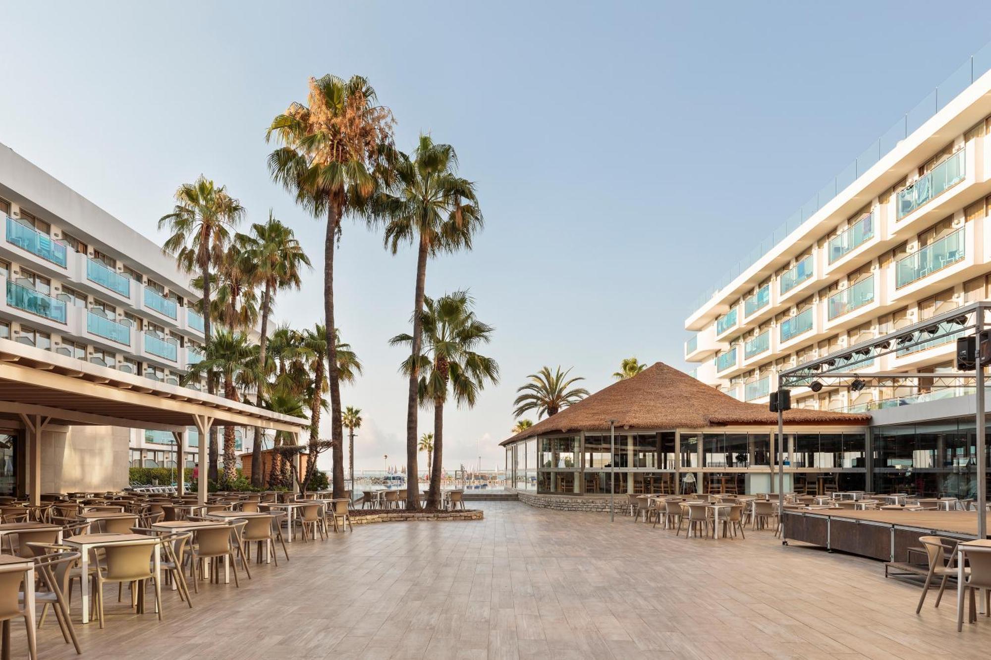 Hotel Best Maritim Cambrils Εξωτερικό φωτογραφία