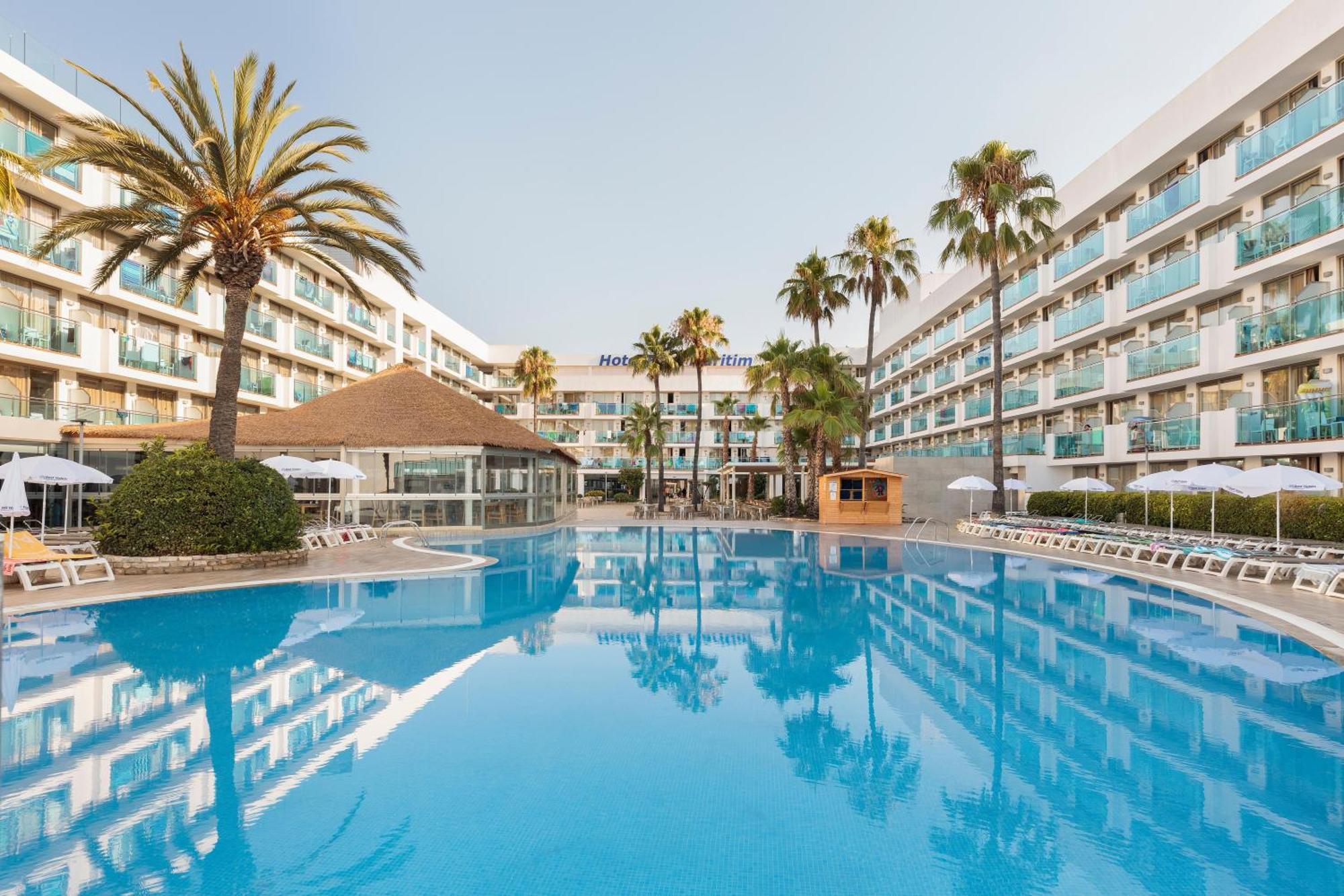 Hotel Best Maritim Cambrils Εξωτερικό φωτογραφία