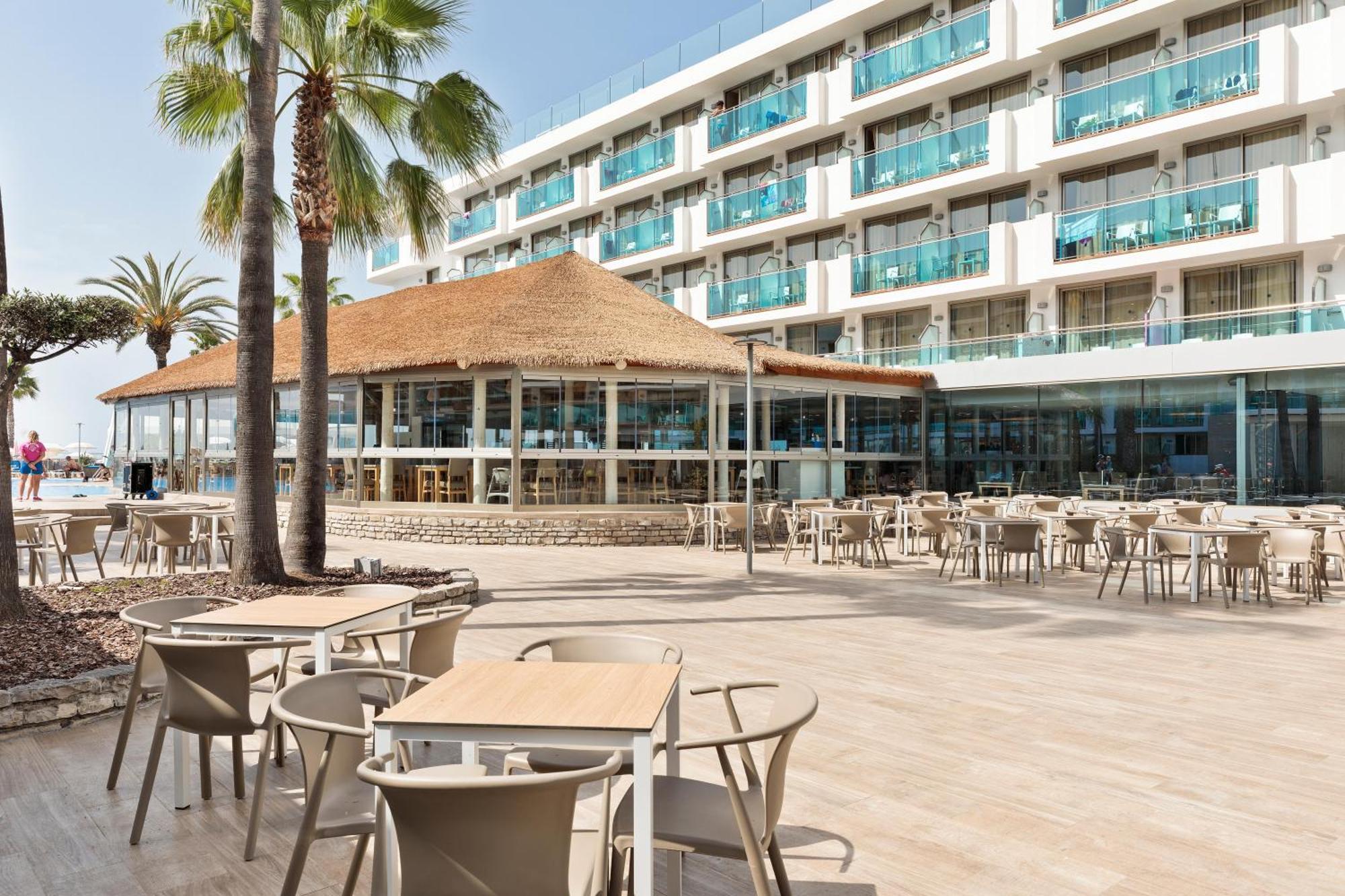 Hotel Best Maritim Cambrils Εξωτερικό φωτογραφία