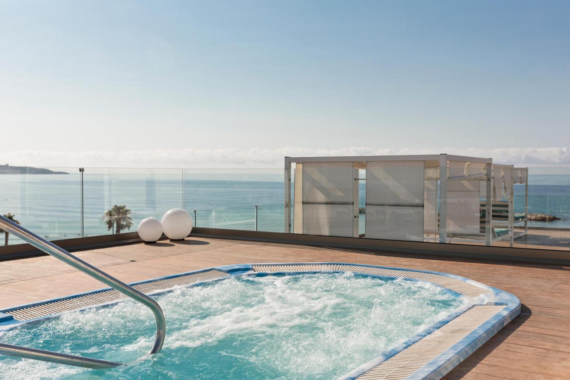 Hotel Best Maritim Cambrils Εξωτερικό φωτογραφία