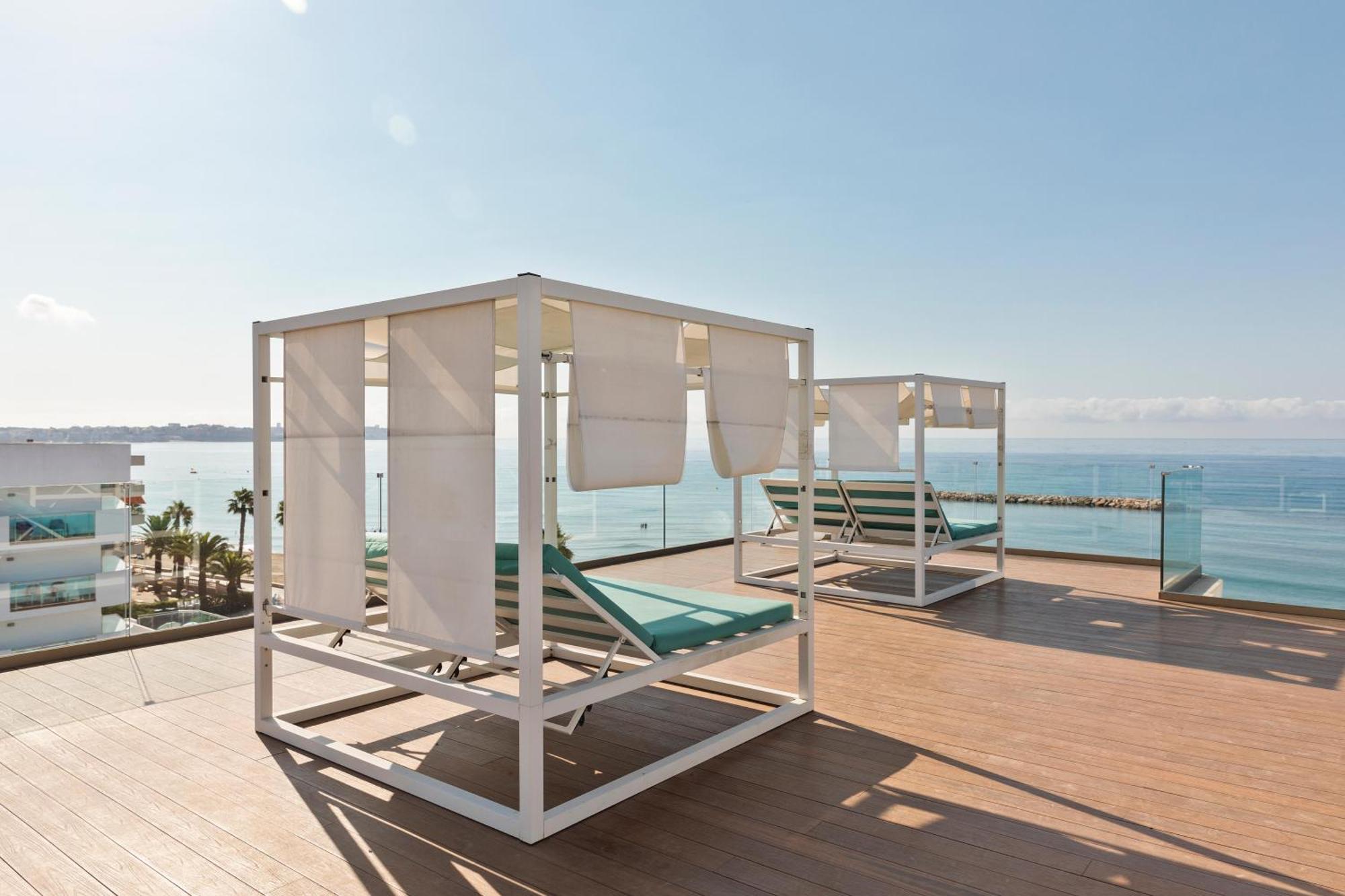 Hotel Best Maritim Cambrils Εξωτερικό φωτογραφία