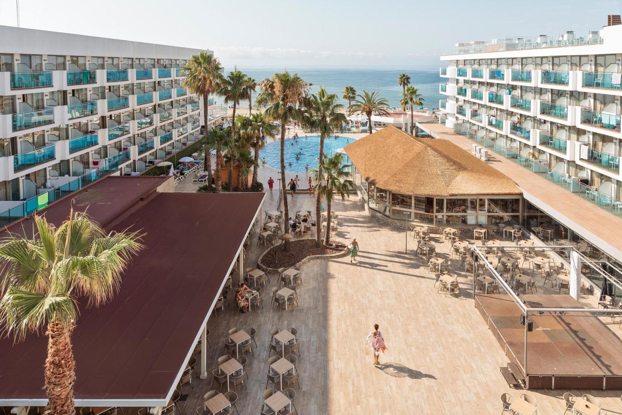 Hotel Best Maritim Cambrils Εξωτερικό φωτογραφία