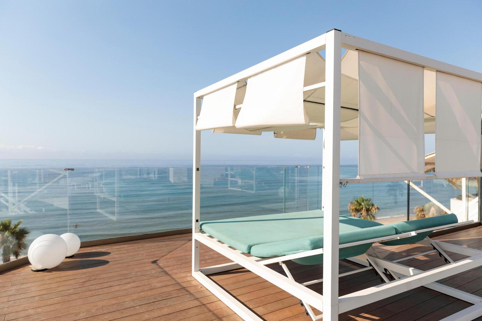 Hotel Best Maritim Cambrils Εξωτερικό φωτογραφία
